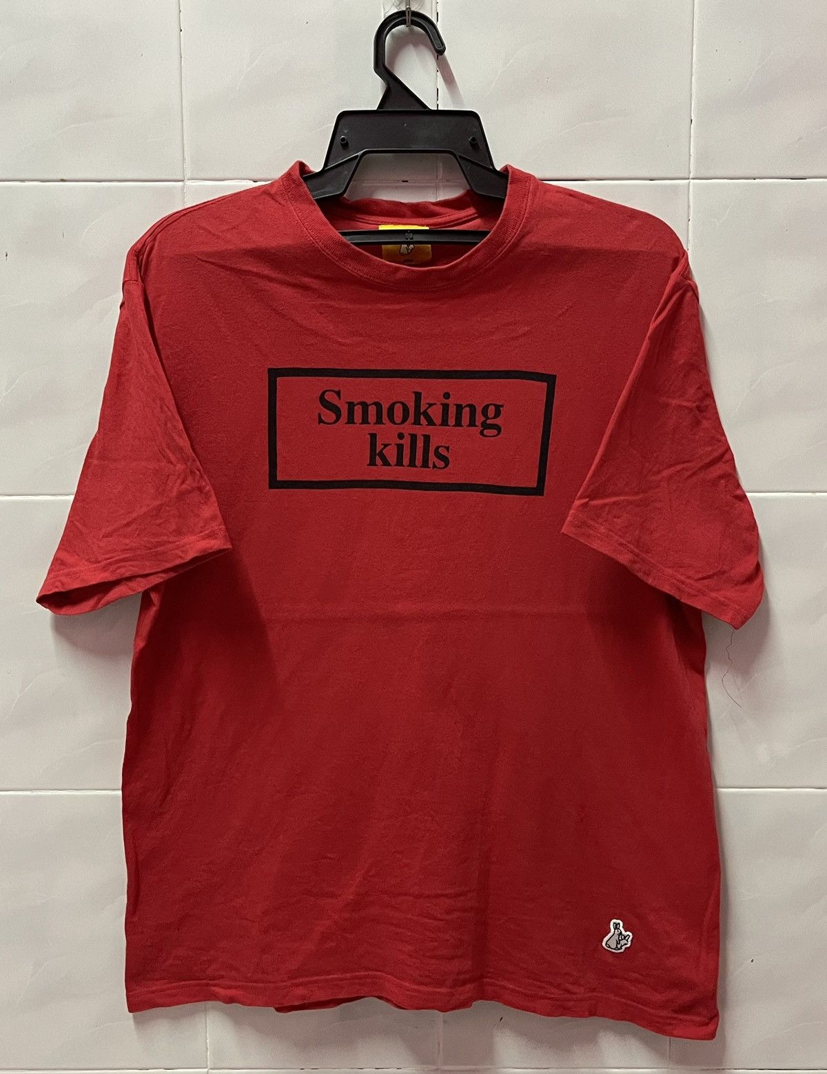 Fr 2 Smoking Kills | Grailed