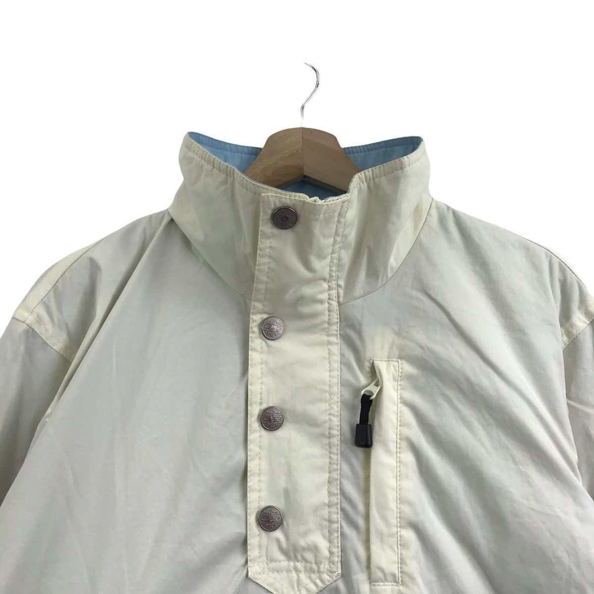 Ocean Pacific Vintage OCEAN PACIFIC USA Op Floral Surf Hawaii Ski Jacket Size US XS / EU 42 / 0 - 2 Thumbnail