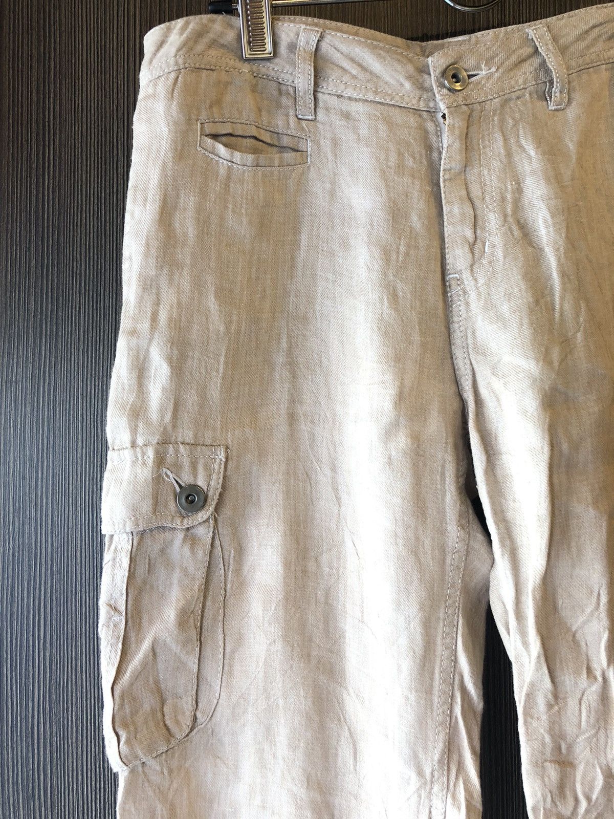 Comme Ca Ism × Japanese Brand Comme Ca Ism Japanese Brand Size US 33 - 2 Thumbnail