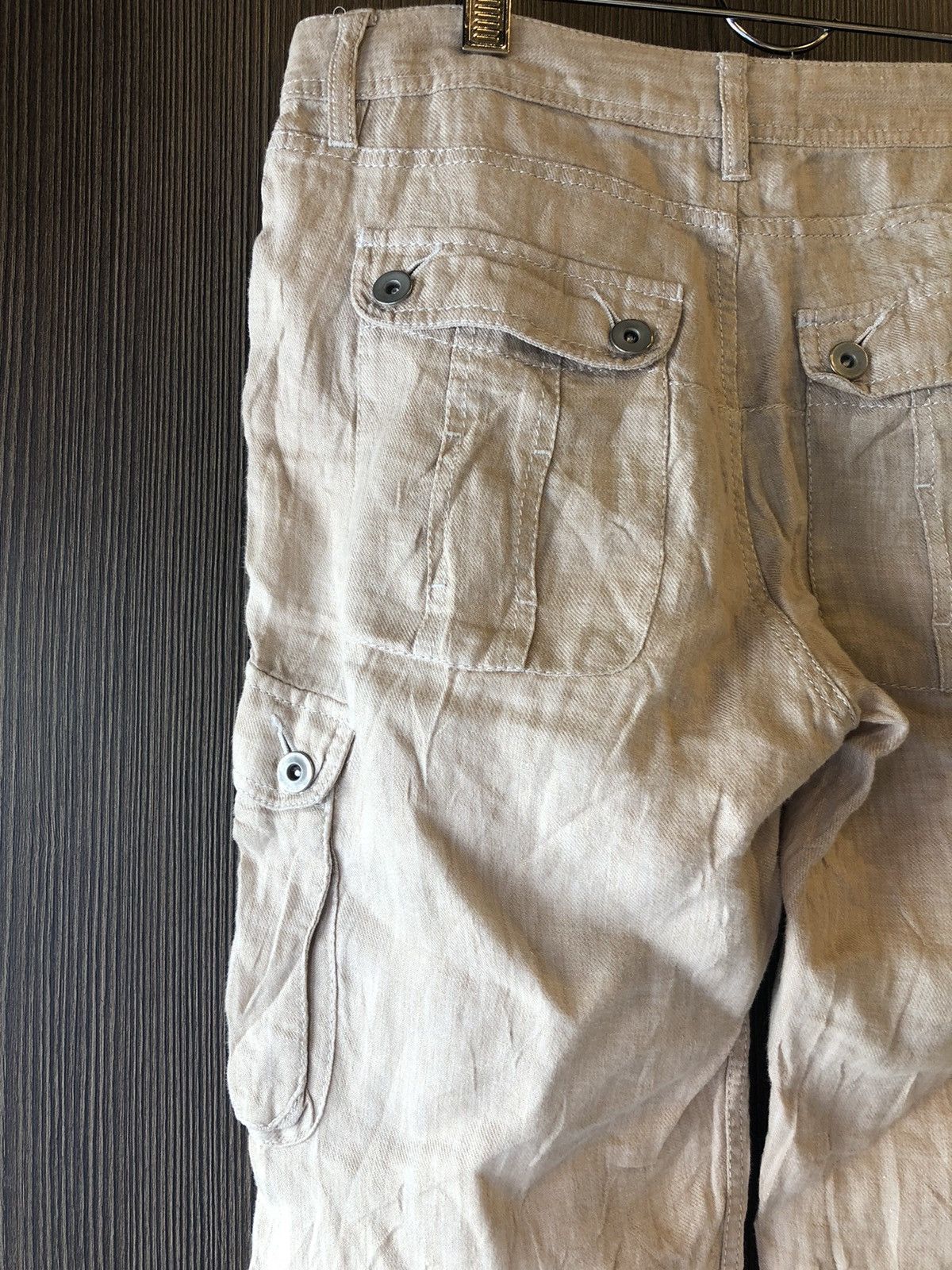 Comme Ca Ism × Japanese Brand Comme Ca Ism Japanese Brand Size US 33 - 7 Thumbnail