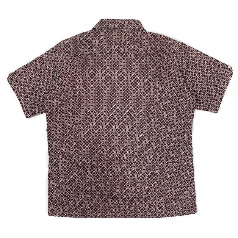 Number (N)ine Number (N)ine 2003AW/SS Crying Heart Button Up Shirt Size US M / EU 48-50 / 2 - 2 Thumbnail