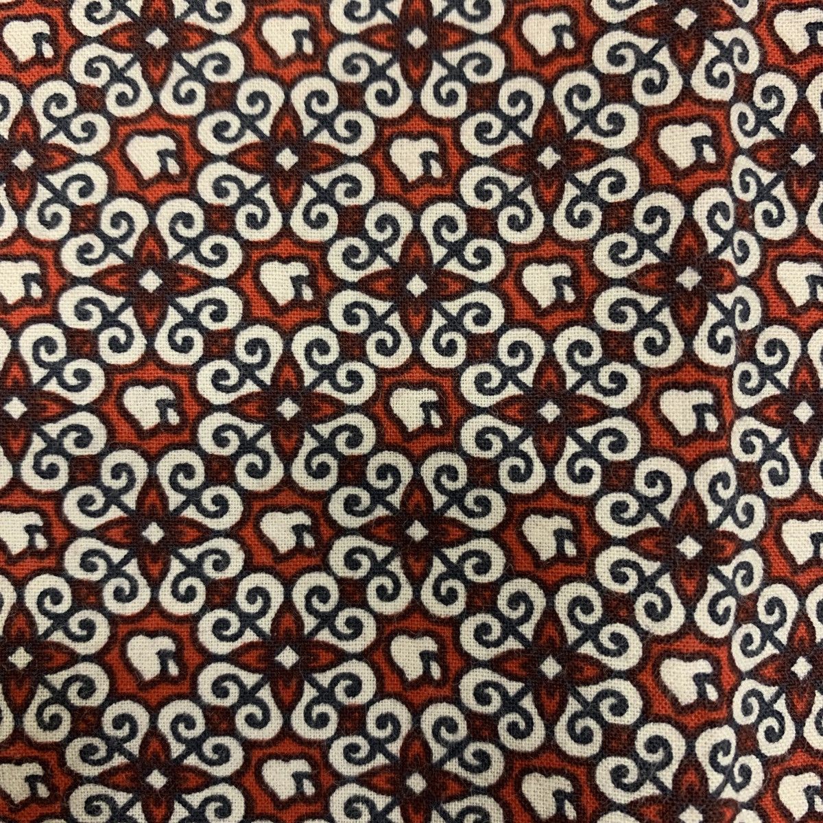 Number (N)ine Number (N)ine 2003AW/SS Crying Heart Button Up Shirt Size US M / EU 48-50 / 2 - 3 Thumbnail