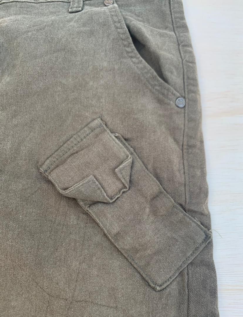 Japanese Brand FEEPL tactical pants Size US 36 / EU 52 - 7 Thumbnail