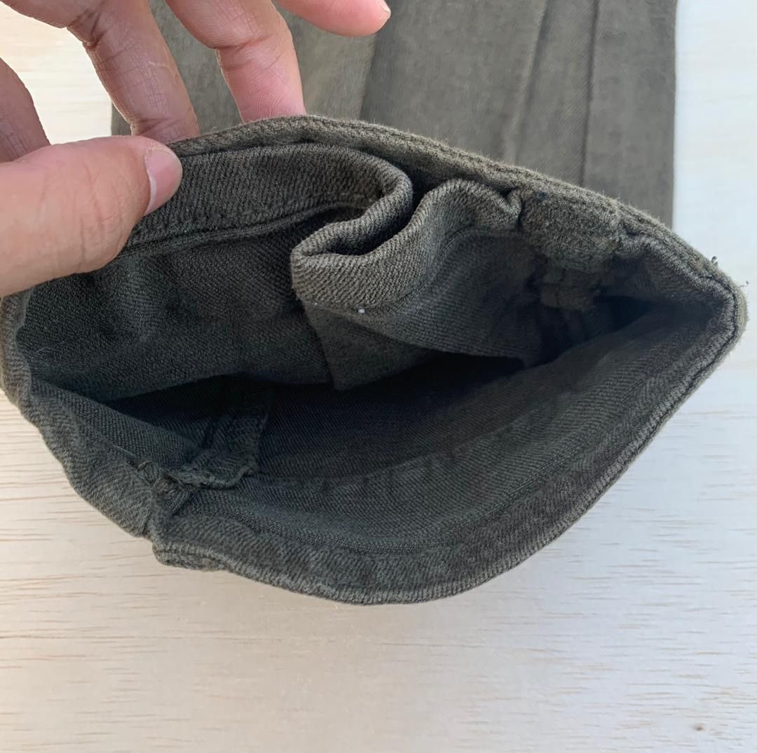Japanese Brand FEEPL tactical pants Size US 36 / EU 52 - 10 Thumbnail
