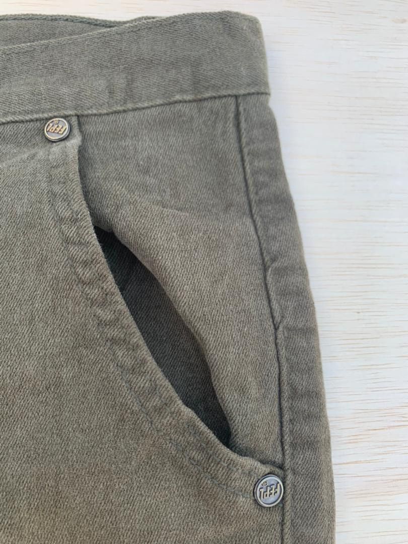 Japanese Brand FEEPL tactical pants Size US 36 / EU 52 - 4 Thumbnail