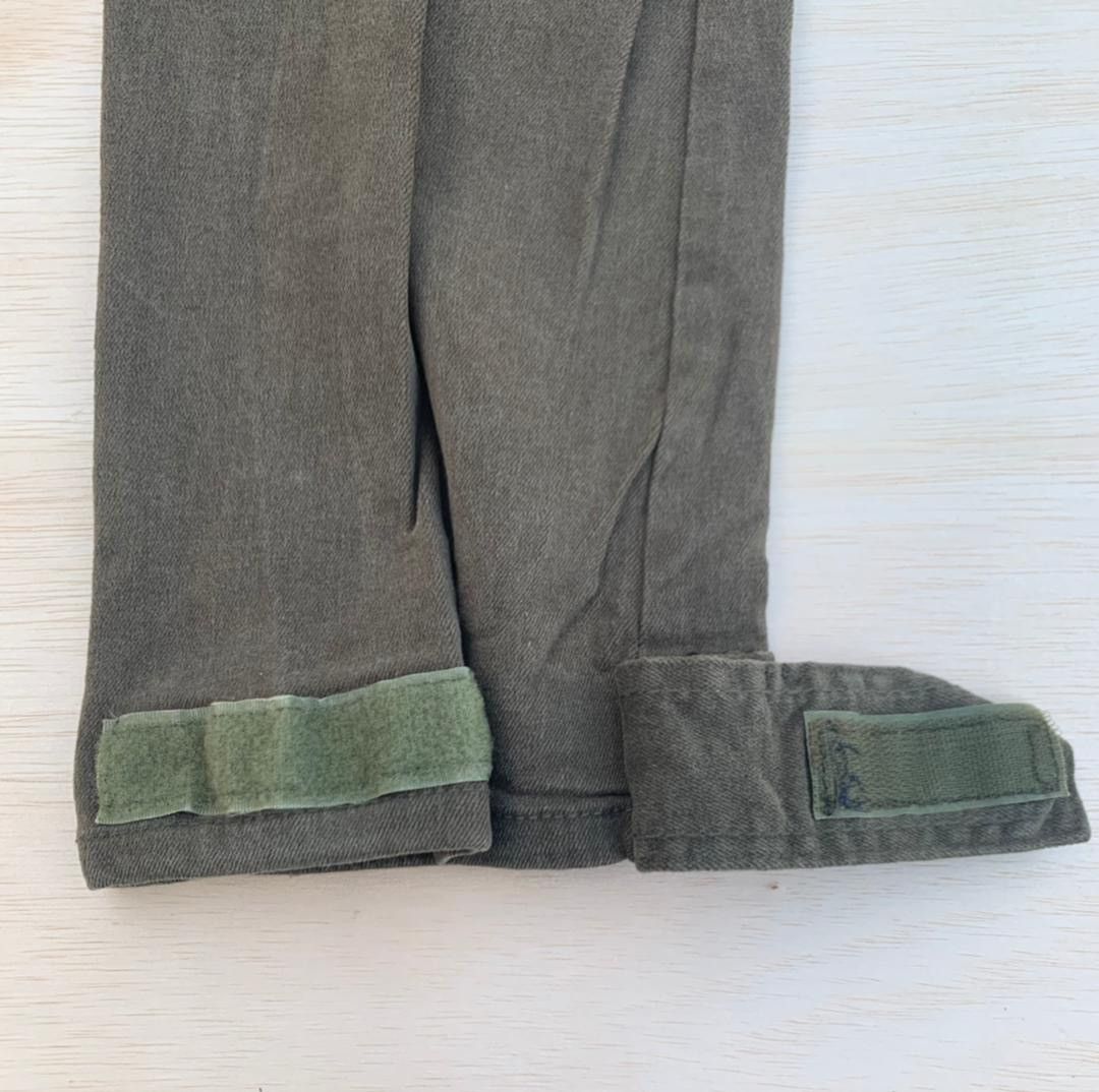 Japanese Brand FEEPL tactical pants Size US 36 / EU 52 - 8 Thumbnail