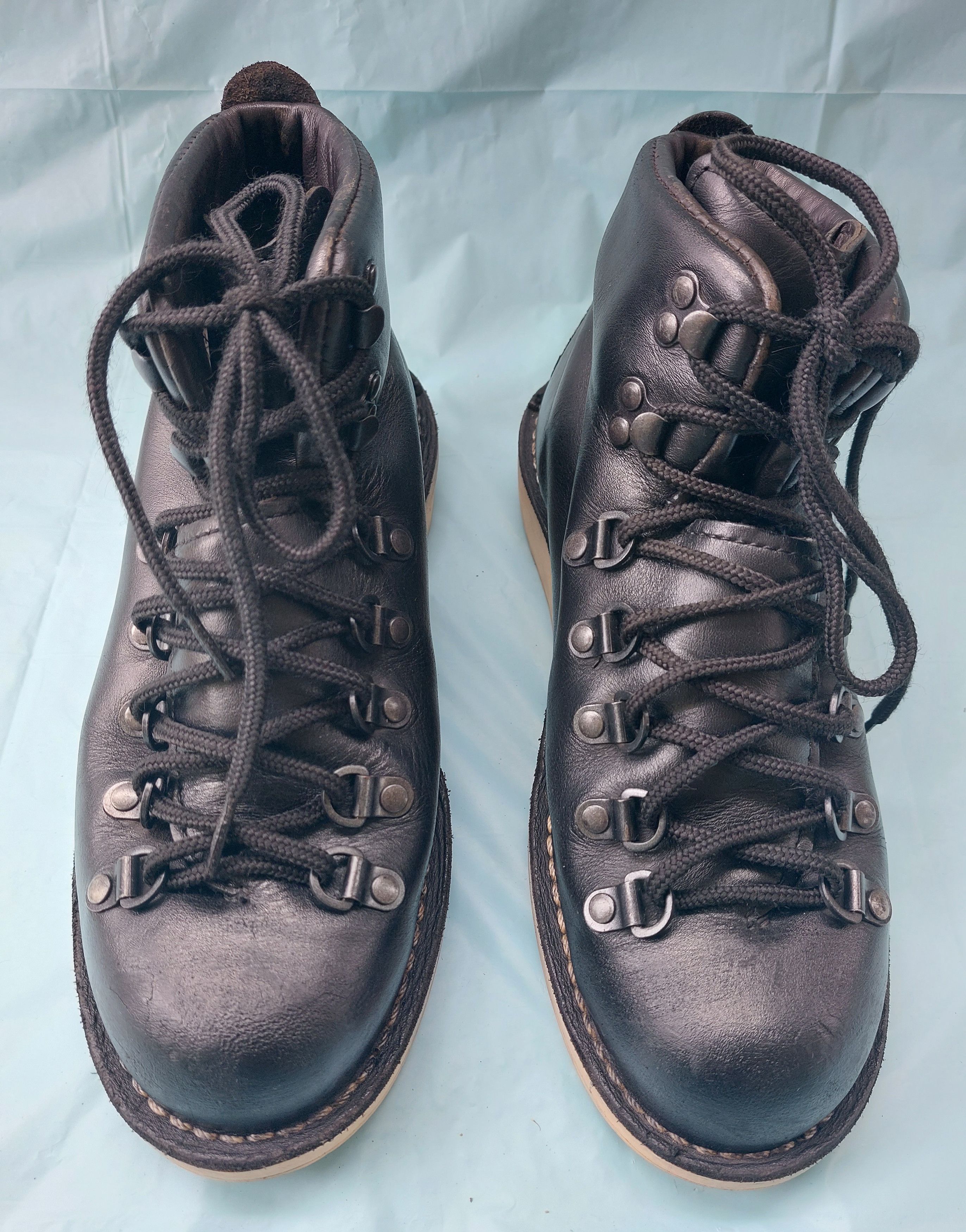 Danner DANNER mountain light boots goretex material Size US 6 / EU 39 - 7 Thumbnail