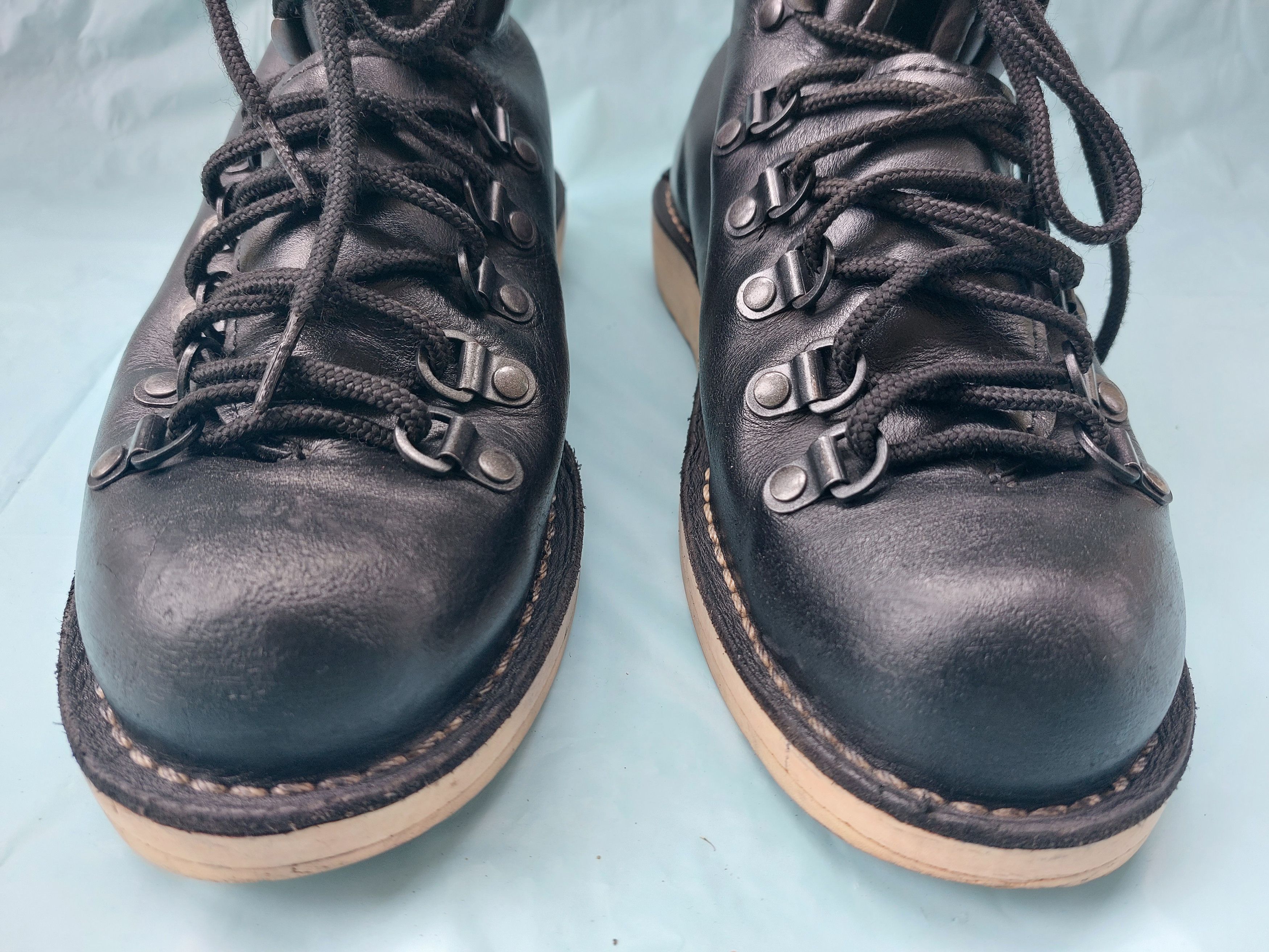 Danner DANNER mountain light boots goretex material Size US 6 / EU 39 - 6 Thumbnail