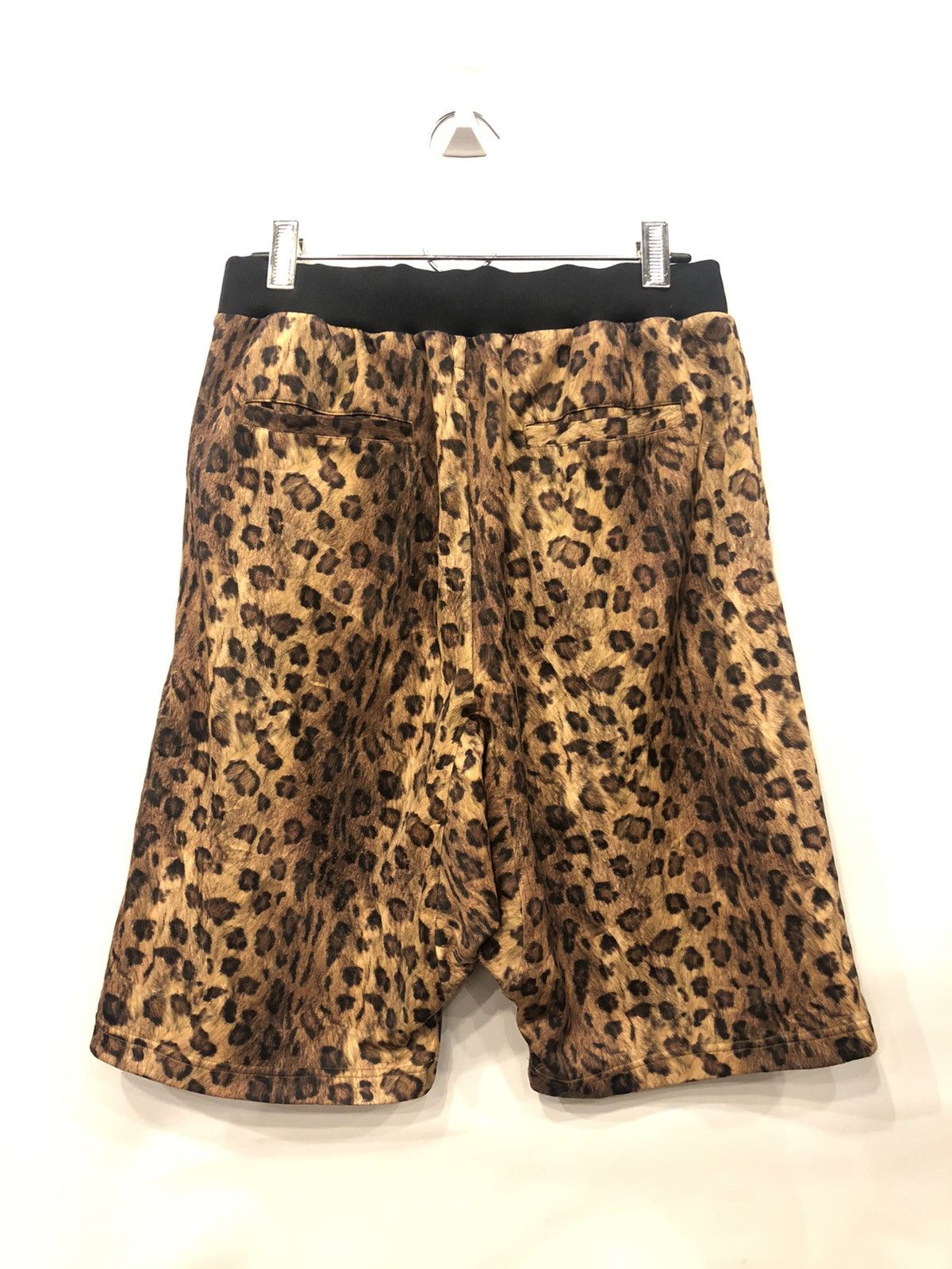 Adidas × Designer Adidas Short Size US 31 - 3 Thumbnail