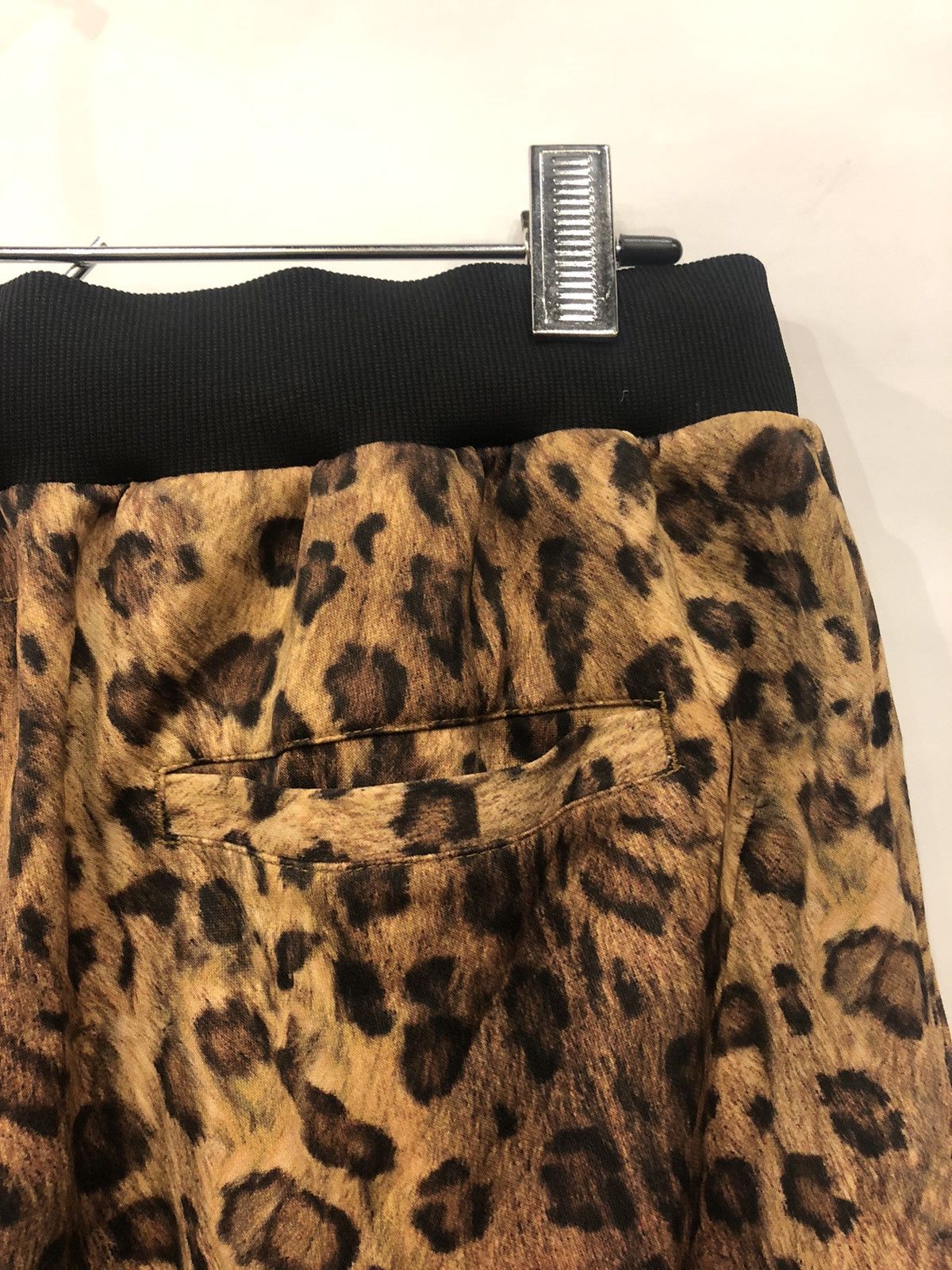 Adidas × Designer Adidas Short Size US 31 - 5 Thumbnail