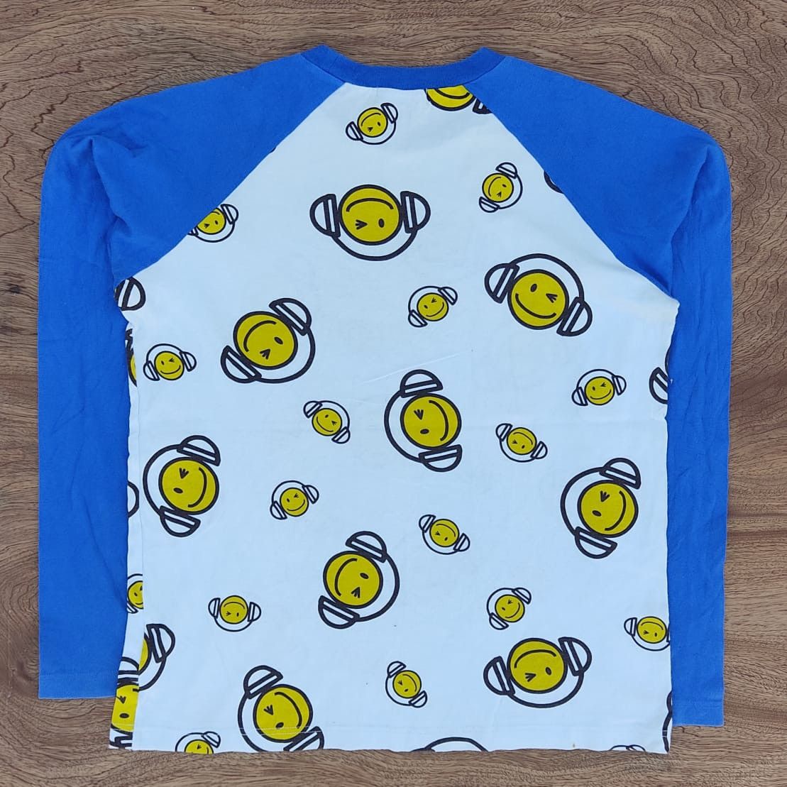 Japanese Brand SuperLover C4 Size US M / EU 48-50 / 2 - 2 Thumbnail
