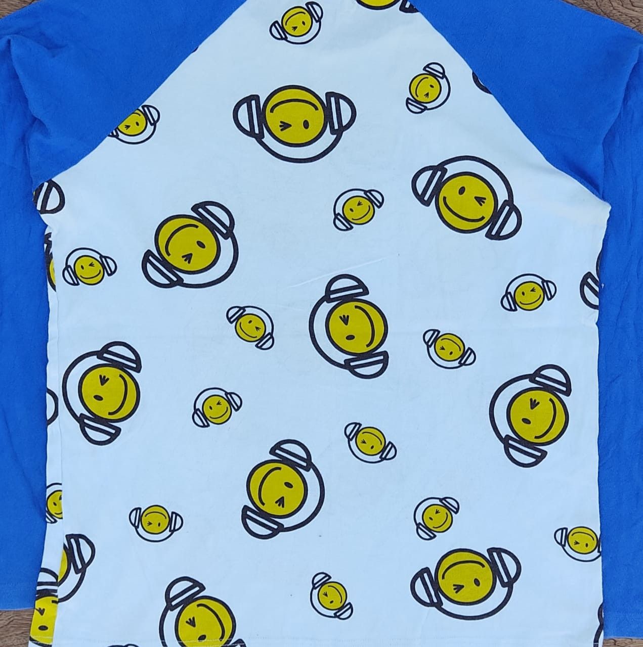 Japanese Brand SuperLover C4 Size US M / EU 48-50 / 2 - 4 Thumbnail