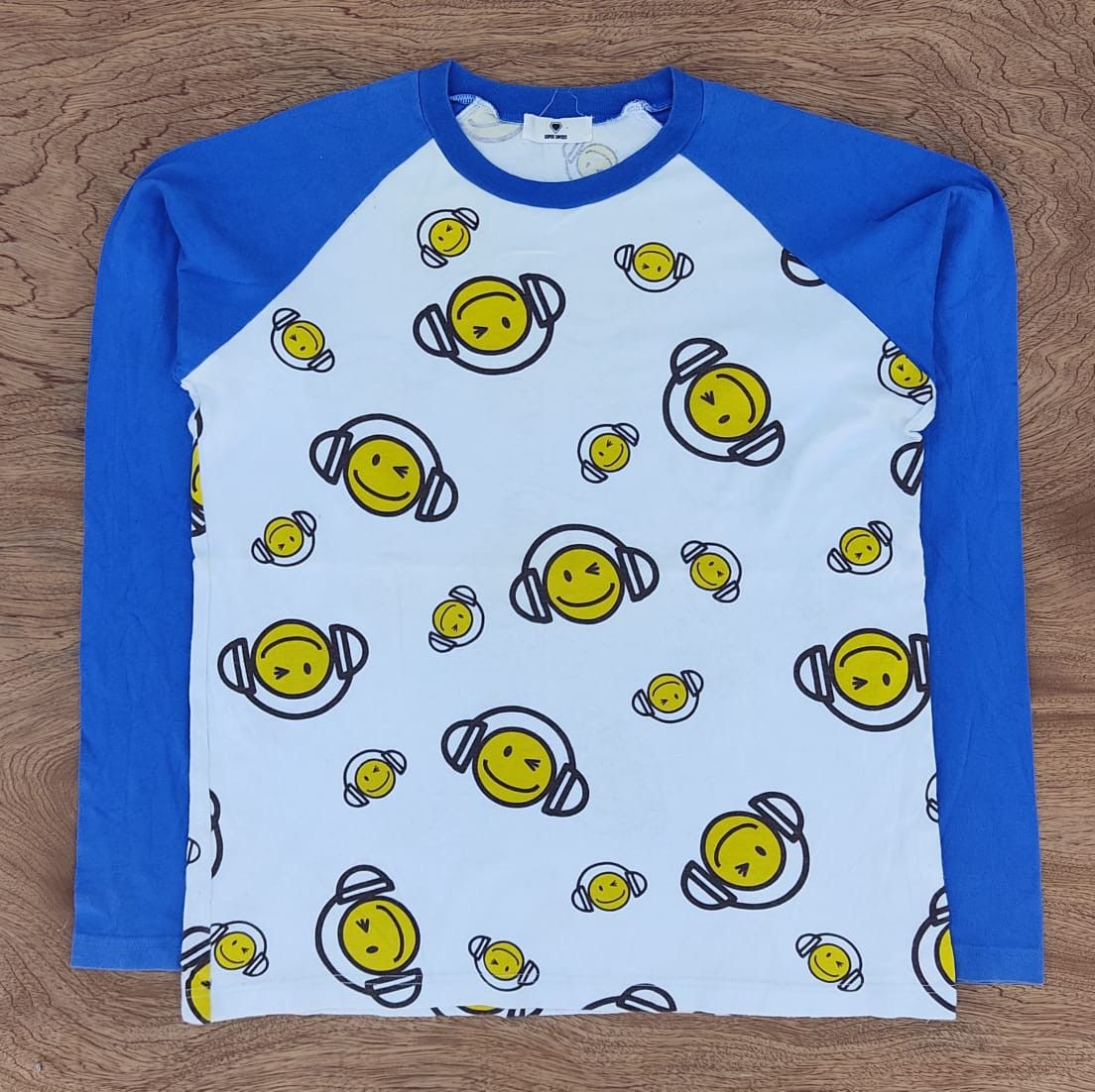 Japanese Brand SuperLover C4 Size US M / EU 48-50 / 2 - 1 Thumbnail