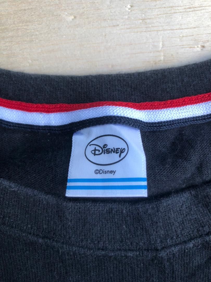 Disney × Mickey Mouse Mickey Mouse Size US M / EU 48-50 / 2 - 6 Thumbnail
