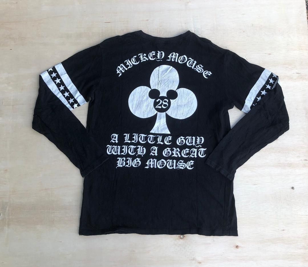 Disney × Mickey Mouse Mickey Mouse Size US M / EU 48-50 / 2 - 3 Thumbnail