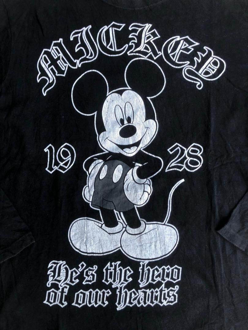 Disney × Mickey Mouse Mickey Mouse Size US M / EU 48-50 / 2 - 2 Thumbnail