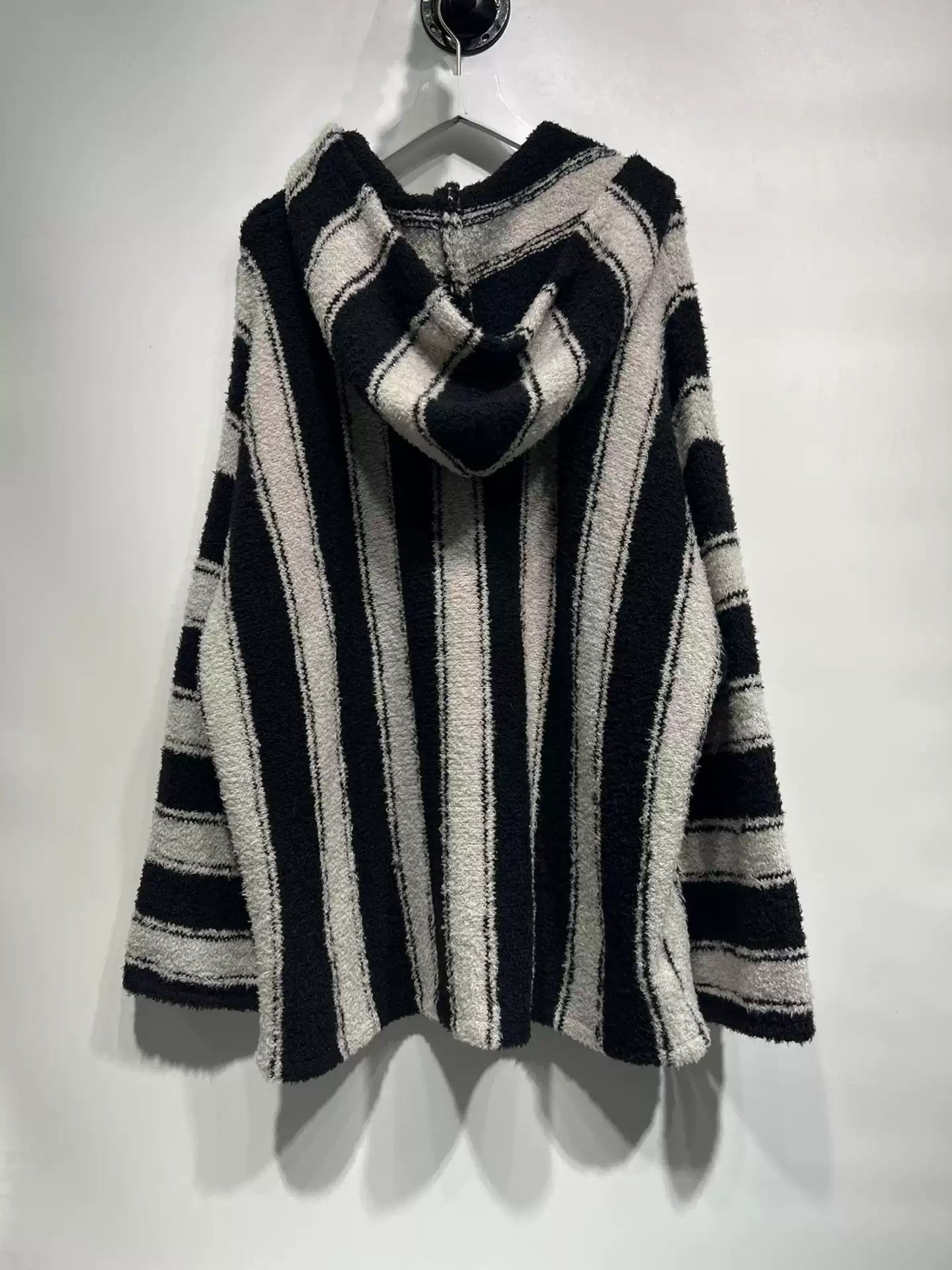 Amiri AMIRI Baja Hoodie Size US S / EU 44-46 / 1 - 2 Thumbnail