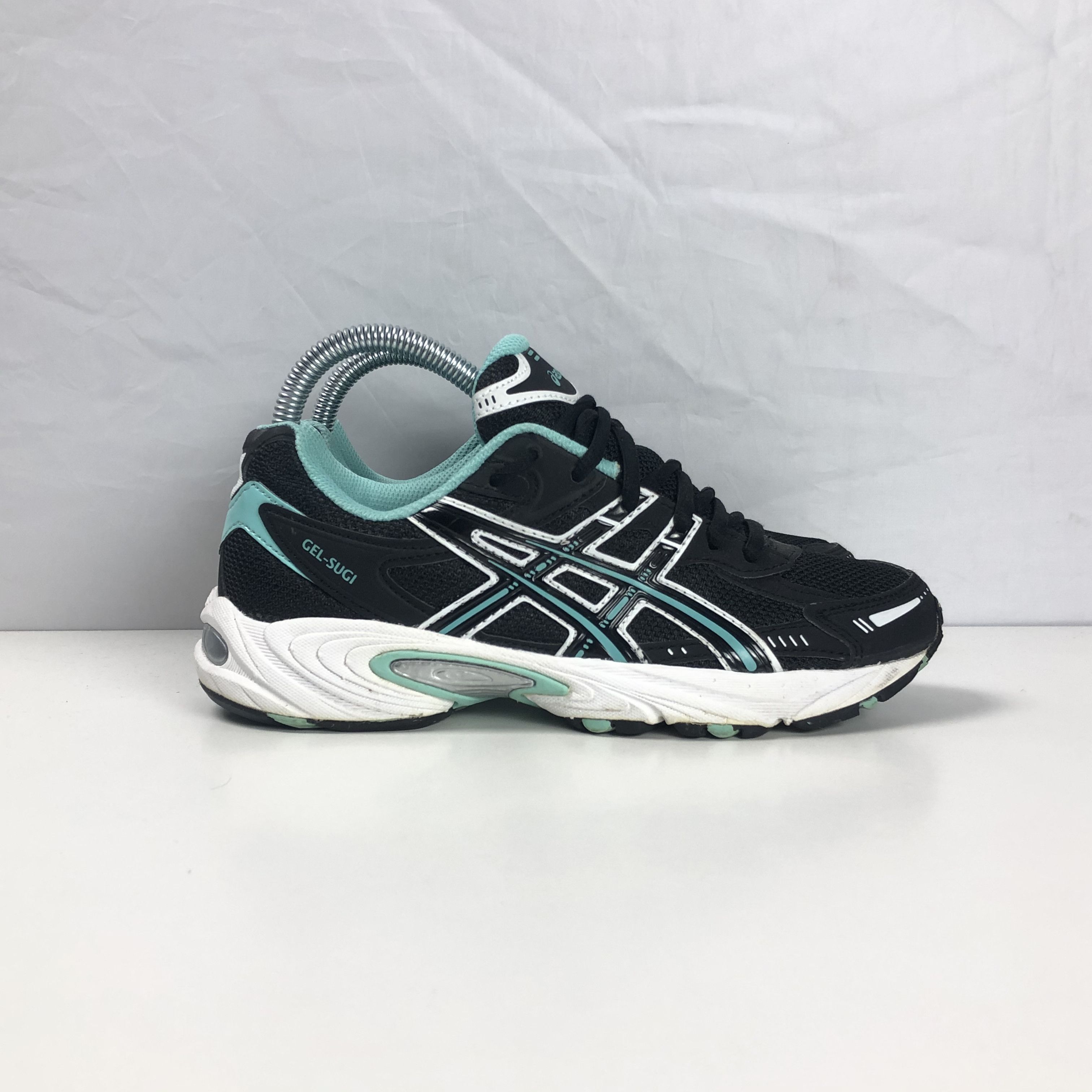 Asics gel-sugi 3 running clearance shoes