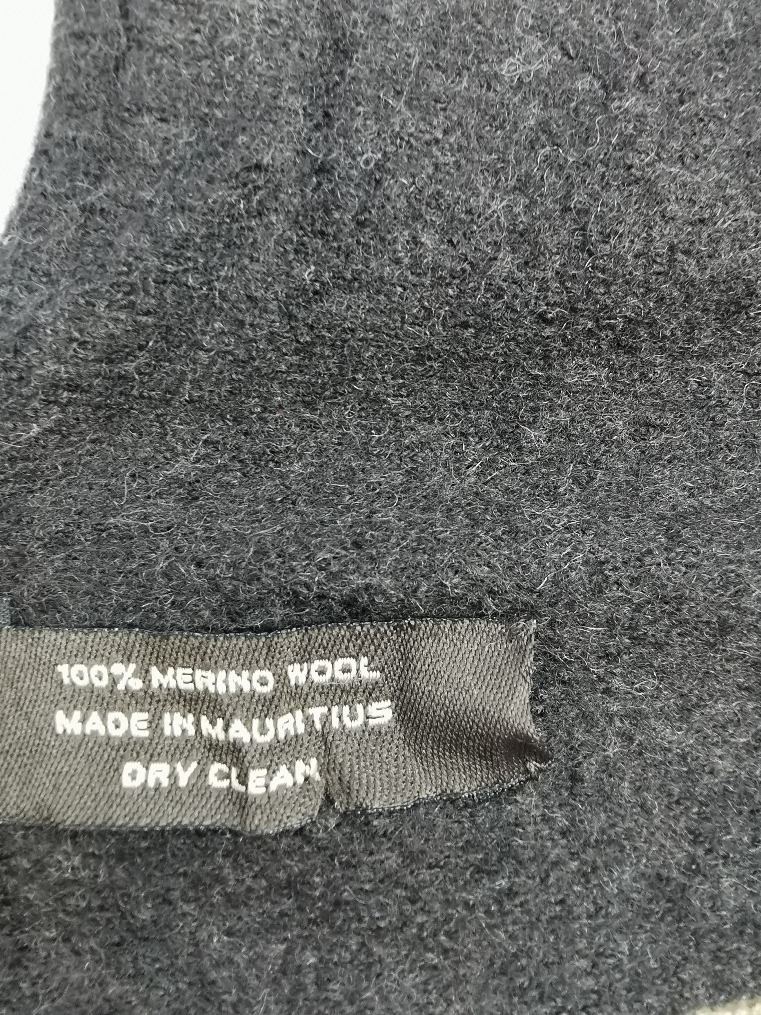 Coach × Vintage Coach scarf muffler Size ONE SIZE - 6 Thumbnail