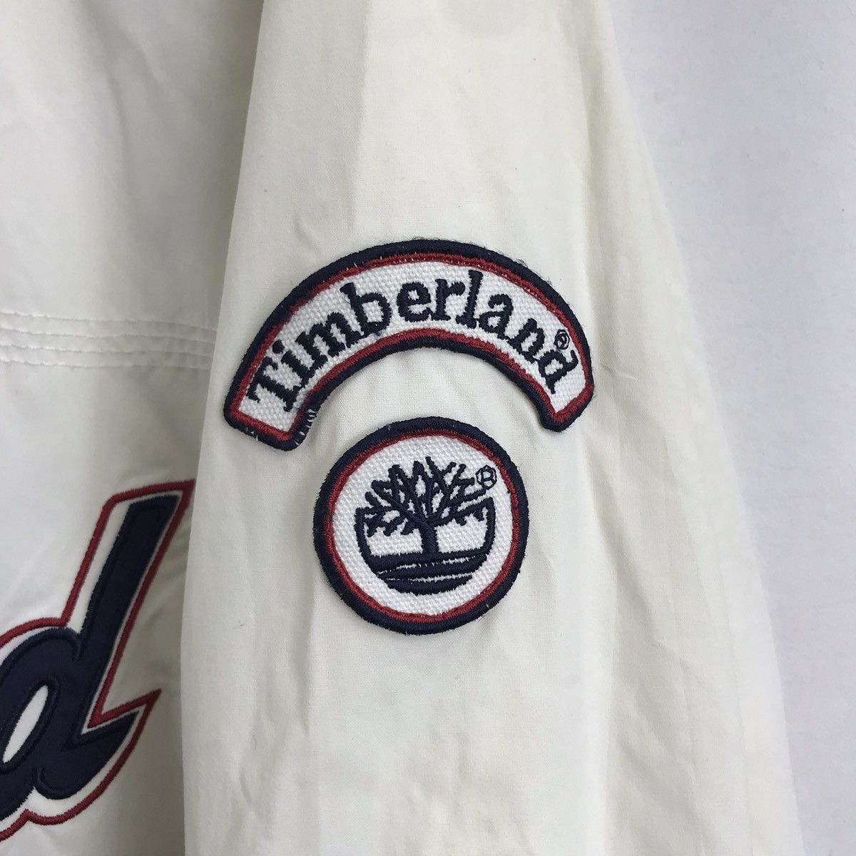 Timberland TIMBERLAND WEATHERGEAR Outdoor Fishing Hiking Light Jacket Size US XXL / EU 58 / 5 - 5 Thumbnail