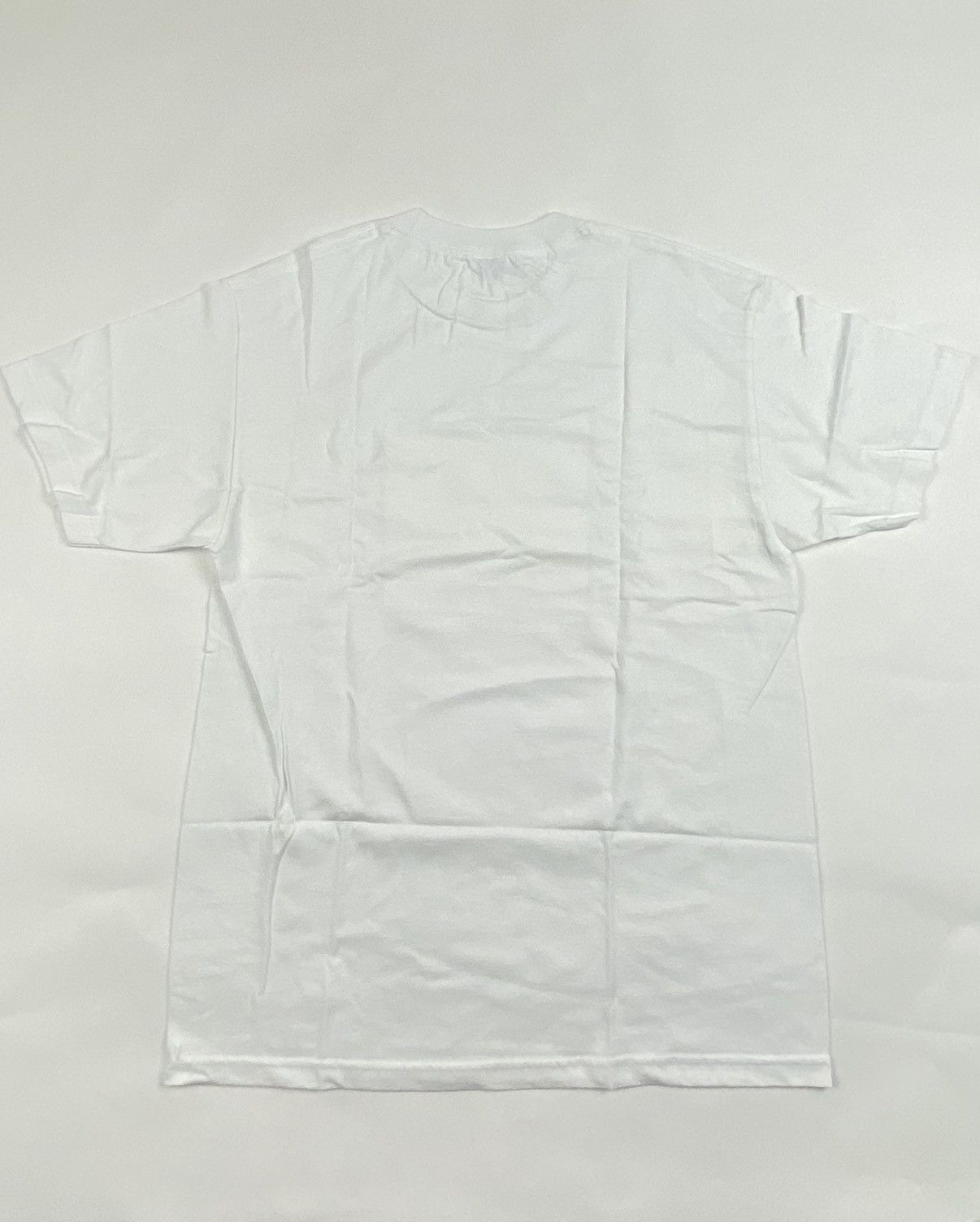 FUCT Fuct Love Tee Shirt White Large Size US M / EU 48-50 / 2 - 6 Thumbnail