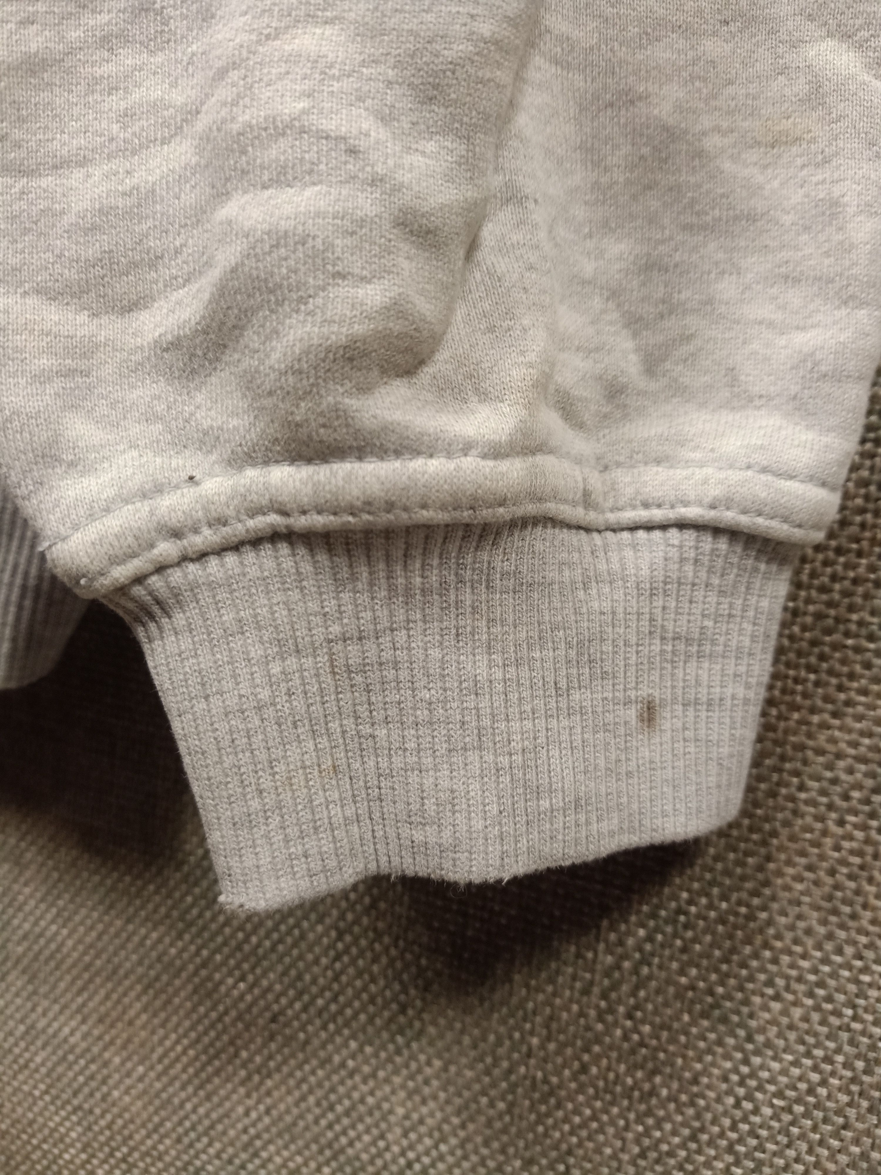 Chaps Ralph Lauren vintage 90s sweatshirt chaps ralph lauren polo bear Size US L / EU 52-54 / 3 - 9 Thumbnail