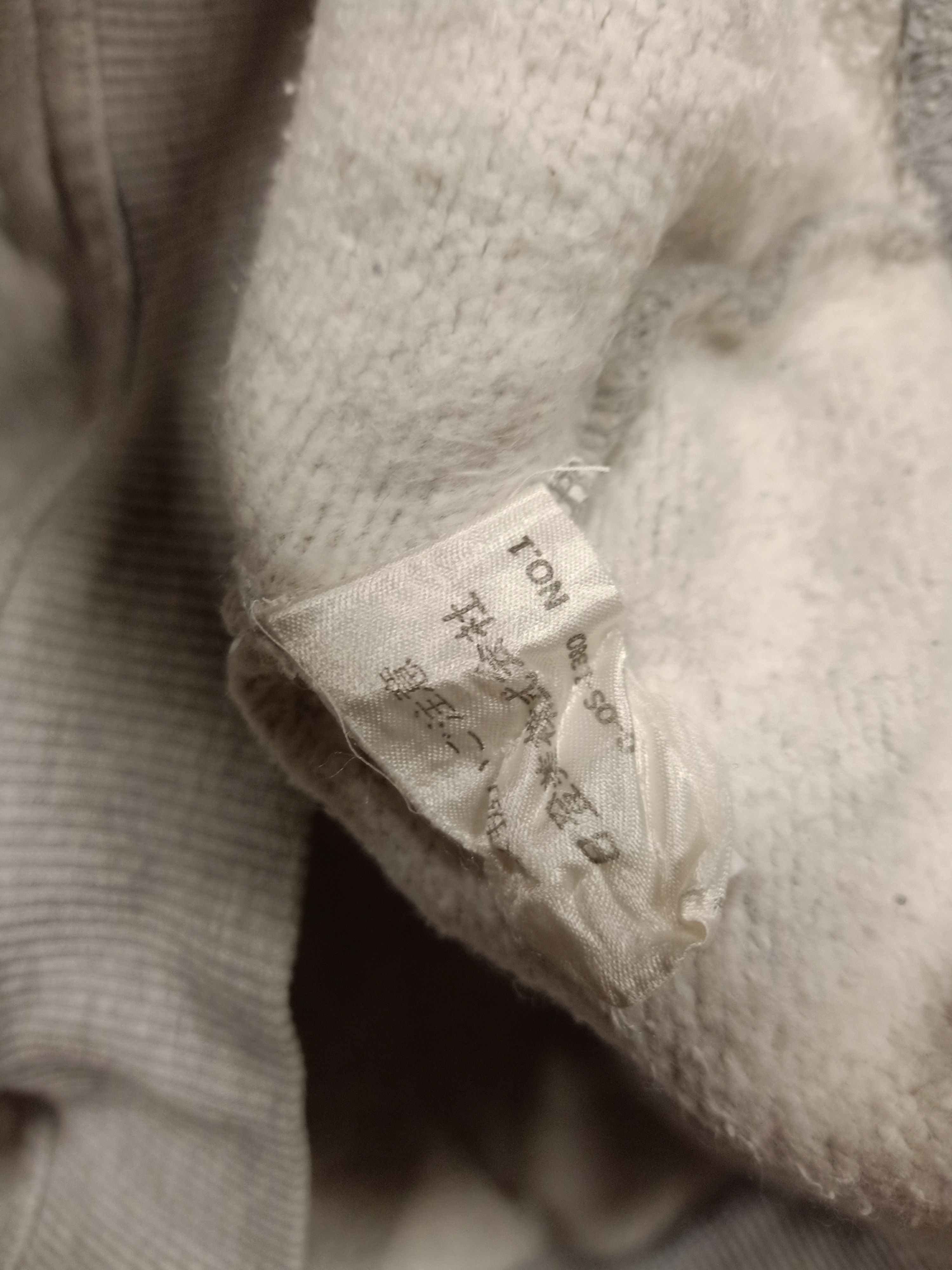 Chaps Ralph Lauren vintage 90s sweatshirt chaps ralph lauren polo bear Size US L / EU 52-54 / 3 - 6 Thumbnail