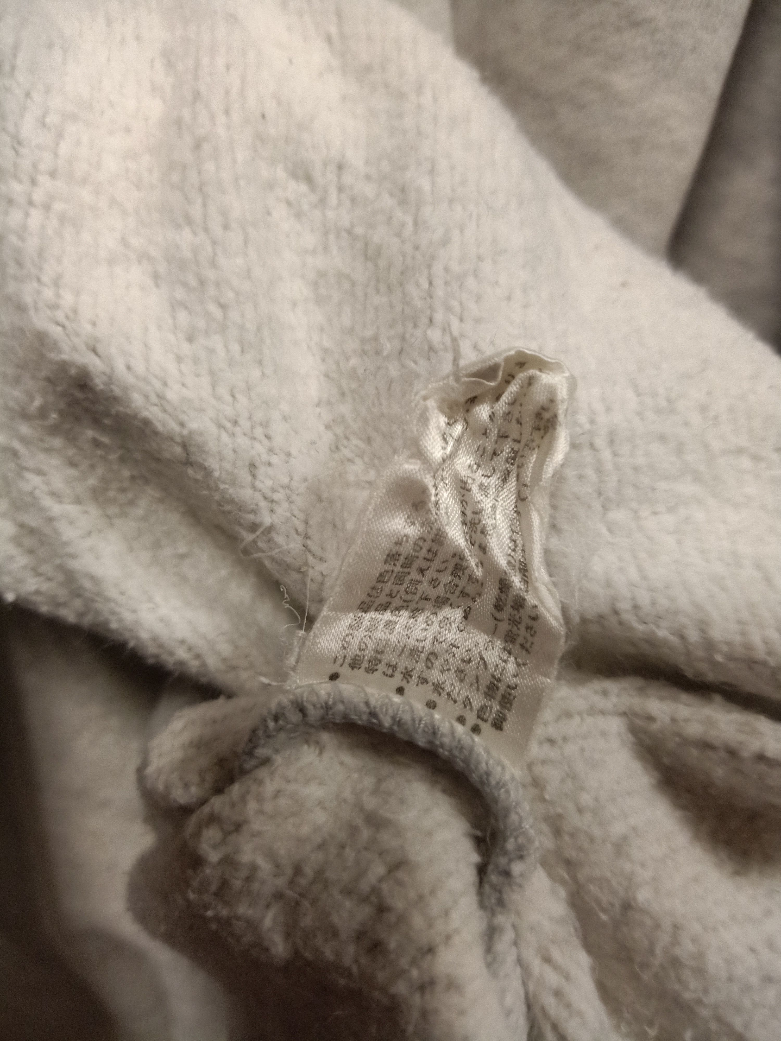 Chaps Ralph Lauren vintage 90s sweatshirt chaps ralph lauren polo bear Size US L / EU 52-54 / 3 - 7 Thumbnail