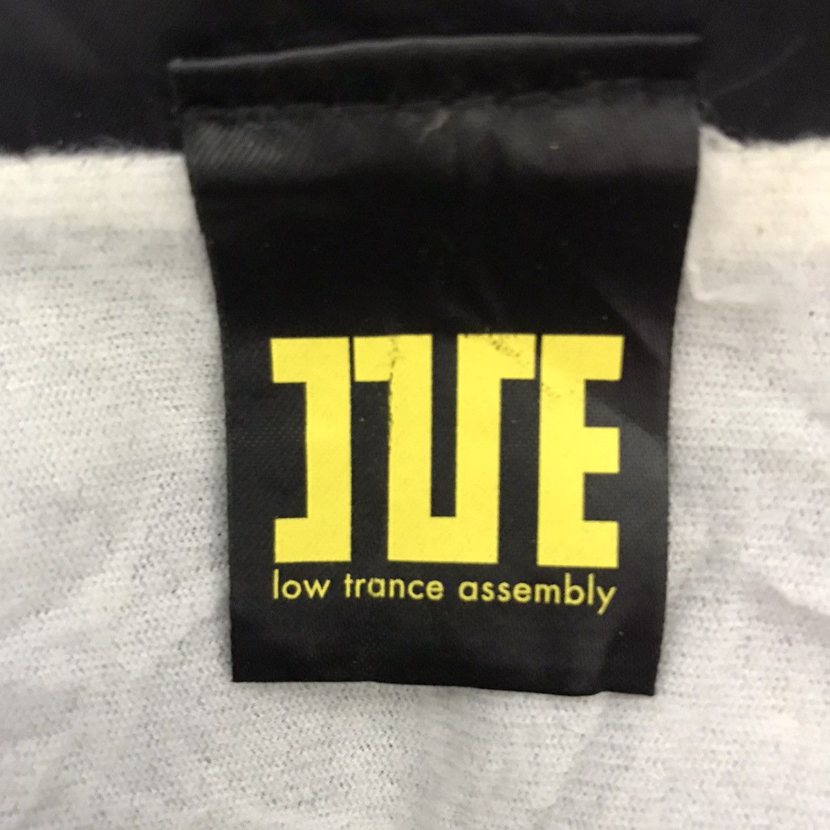 Vintage I’VE SOUND Band In Budokan Anime Games Japan Coach Jacket Size US L / EU 52-54 / 3 - 6 Thumbnail