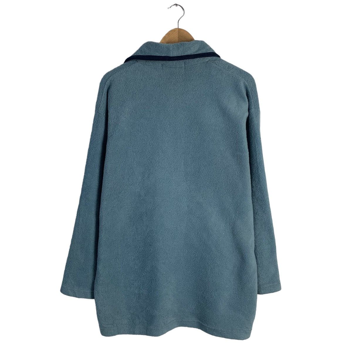 Pierre Balmain Pierre Balmain Vent Vert Pyjama Jacket Size US L / EU 52-54 / 3 - 7 Thumbnail
