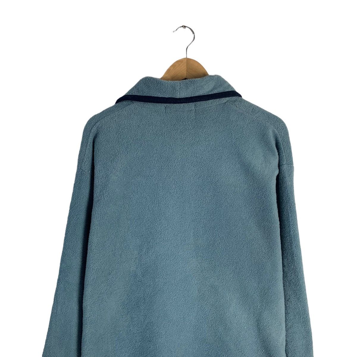 Pierre Balmain Pierre Balmain Vent Vert Pyjama Jacket Size US L / EU 52-54 / 3 - 10 Thumbnail