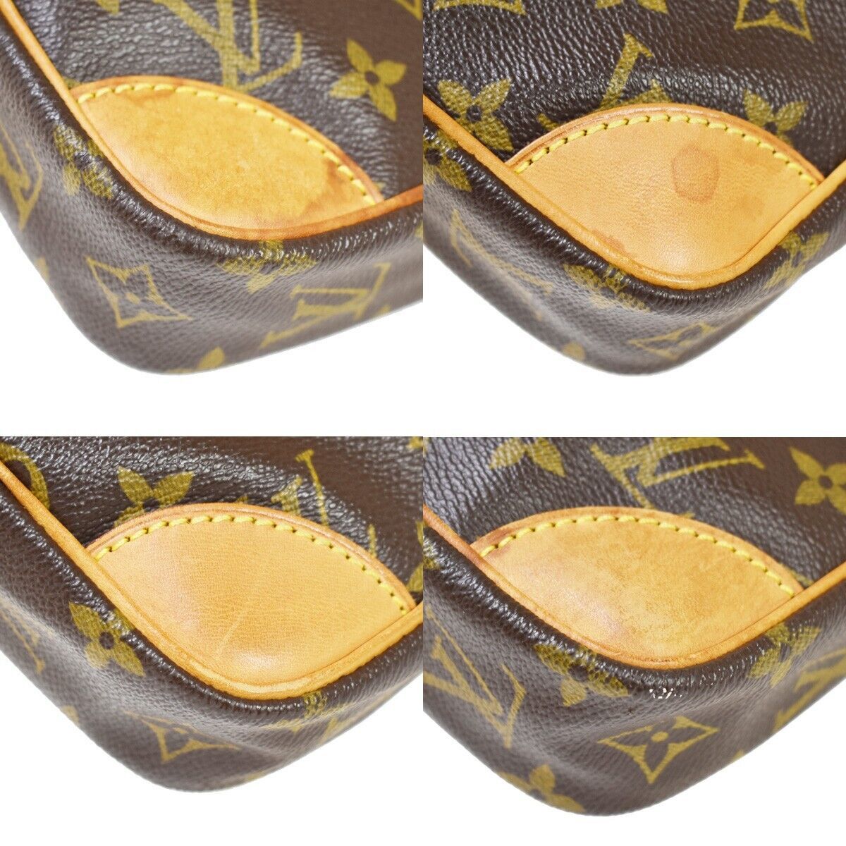 Louis Vuitton Danube Crossbody Bag Size ONE SIZE - 6 Thumbnail