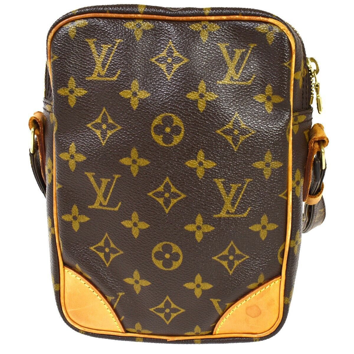 Louis Vuitton Danube Crossbody Bag Size ONE SIZE - 3 Thumbnail