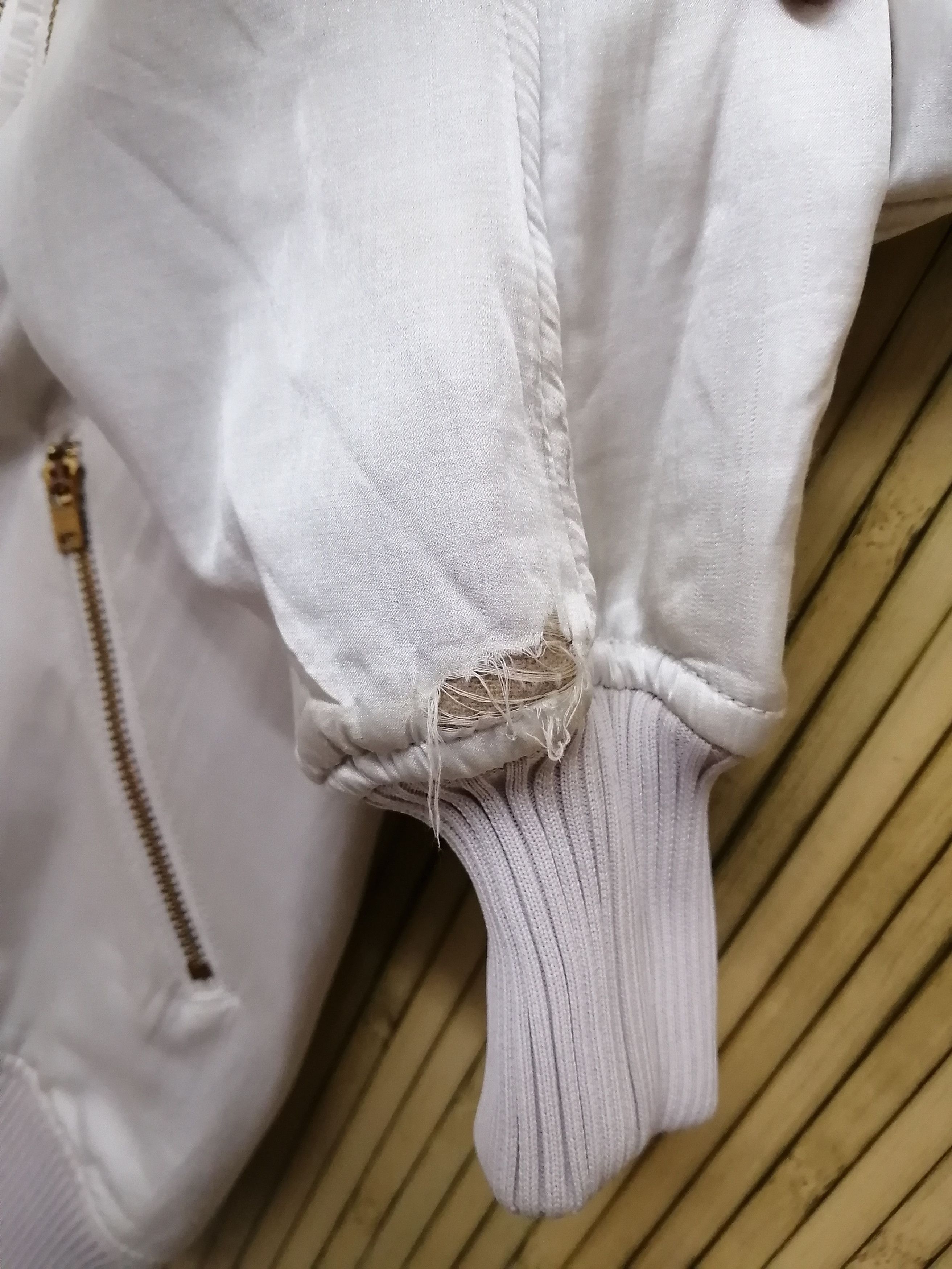 mercibeaucoup Vintage MERCIBEAUCOUP by Issey Miyake Jacket Size US S / EU 44-46 / 1 - 7 Thumbnail