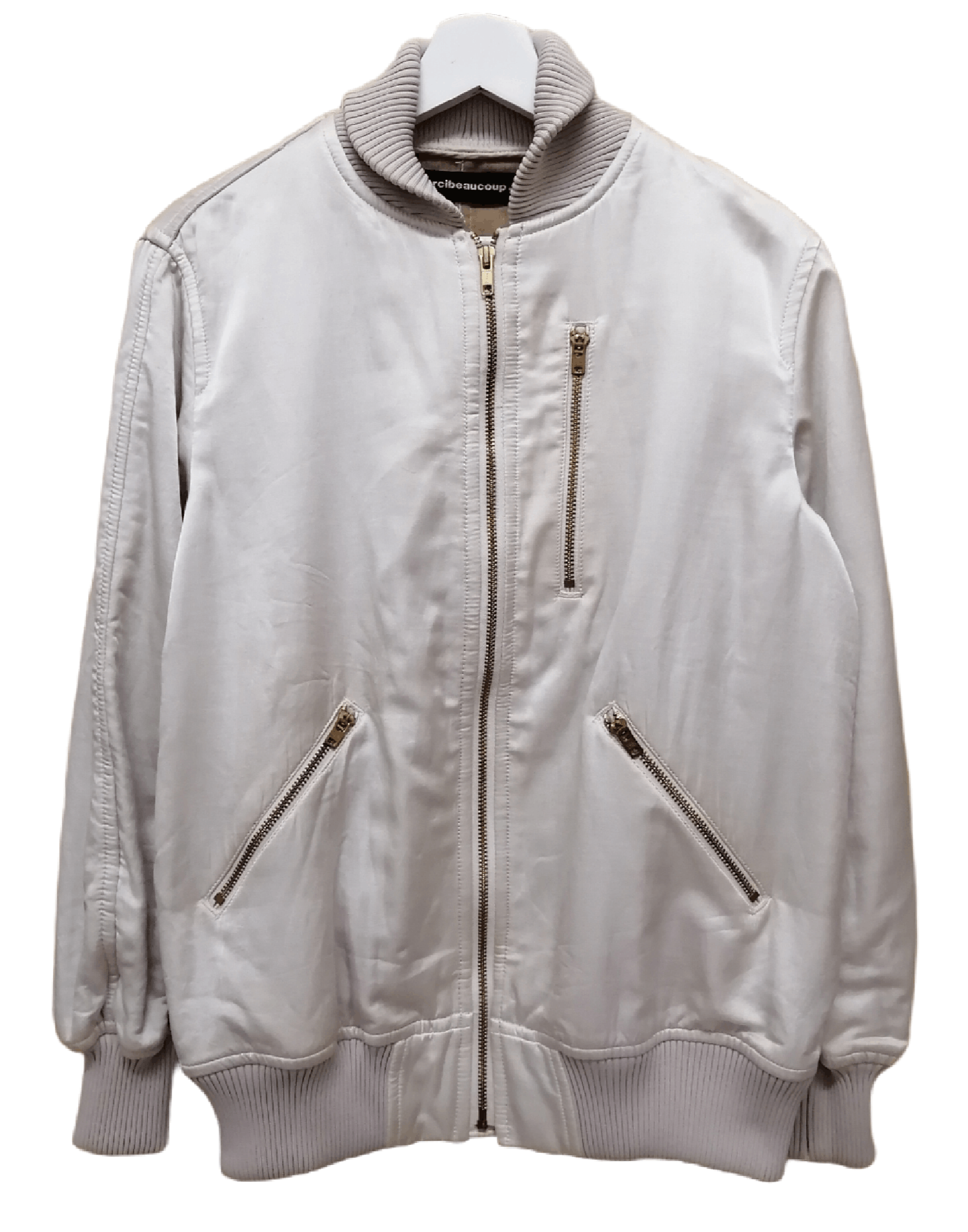 mercibeaucoup Vintage MERCIBEAUCOUP by Issey Miyake Jacket Size US S / EU 44-46 / 1 - 1 Thumbnail