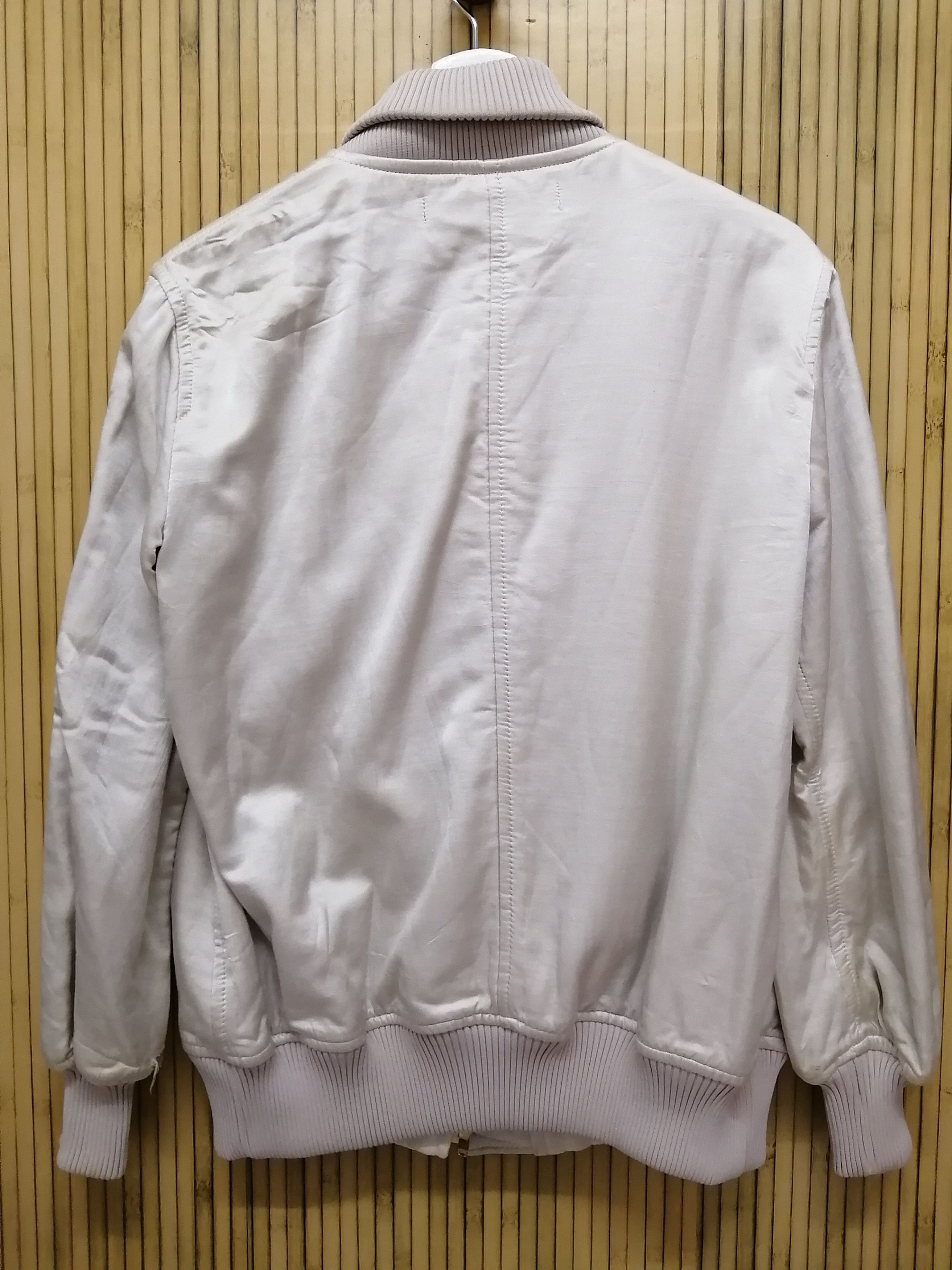 mercibeaucoup Vintage MERCIBEAUCOUP by Issey Miyake Jacket Size US S / EU 44-46 / 1 - 6 Thumbnail