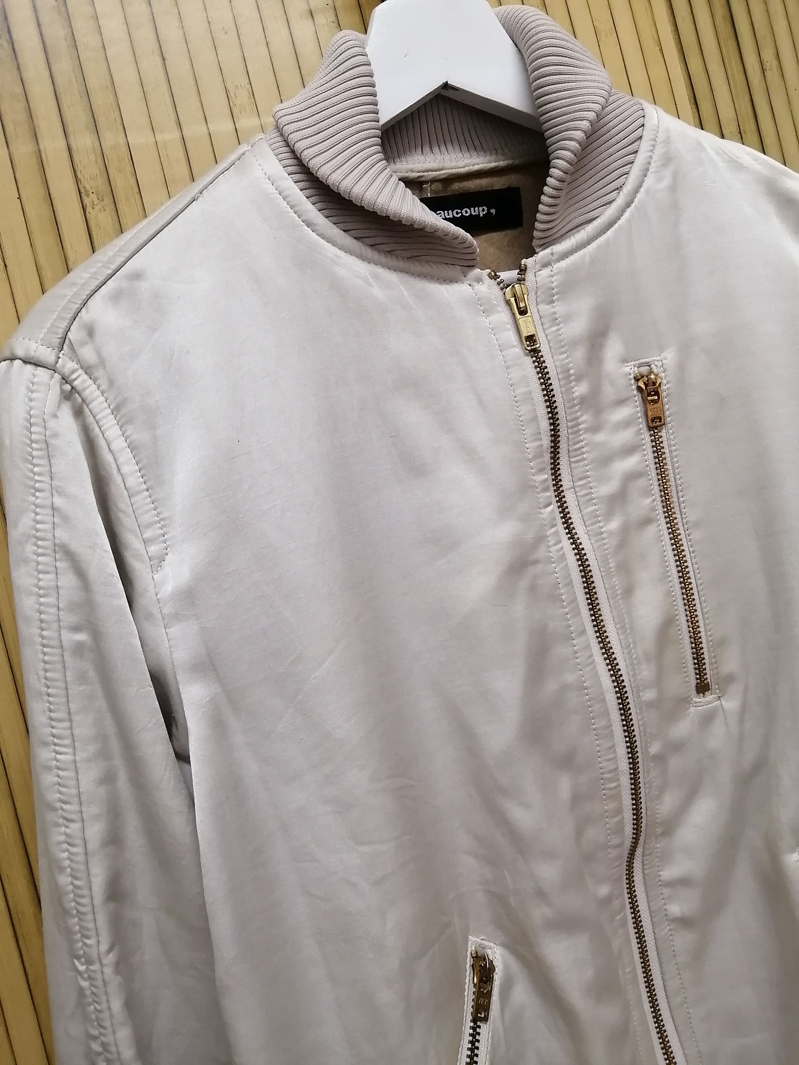 mercibeaucoup Vintage MERCIBEAUCOUP by Issey Miyake Jacket Size US S / EU 44-46 / 1 - 14 Thumbnail