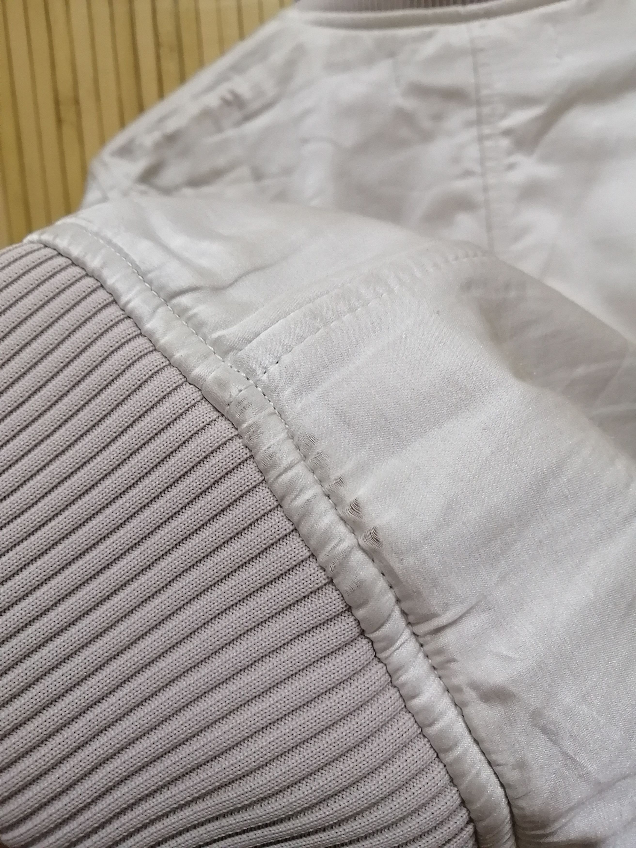 mercibeaucoup Vintage MERCIBEAUCOUP by Issey Miyake Jacket Size US S / EU 44-46 / 1 - 4 Thumbnail