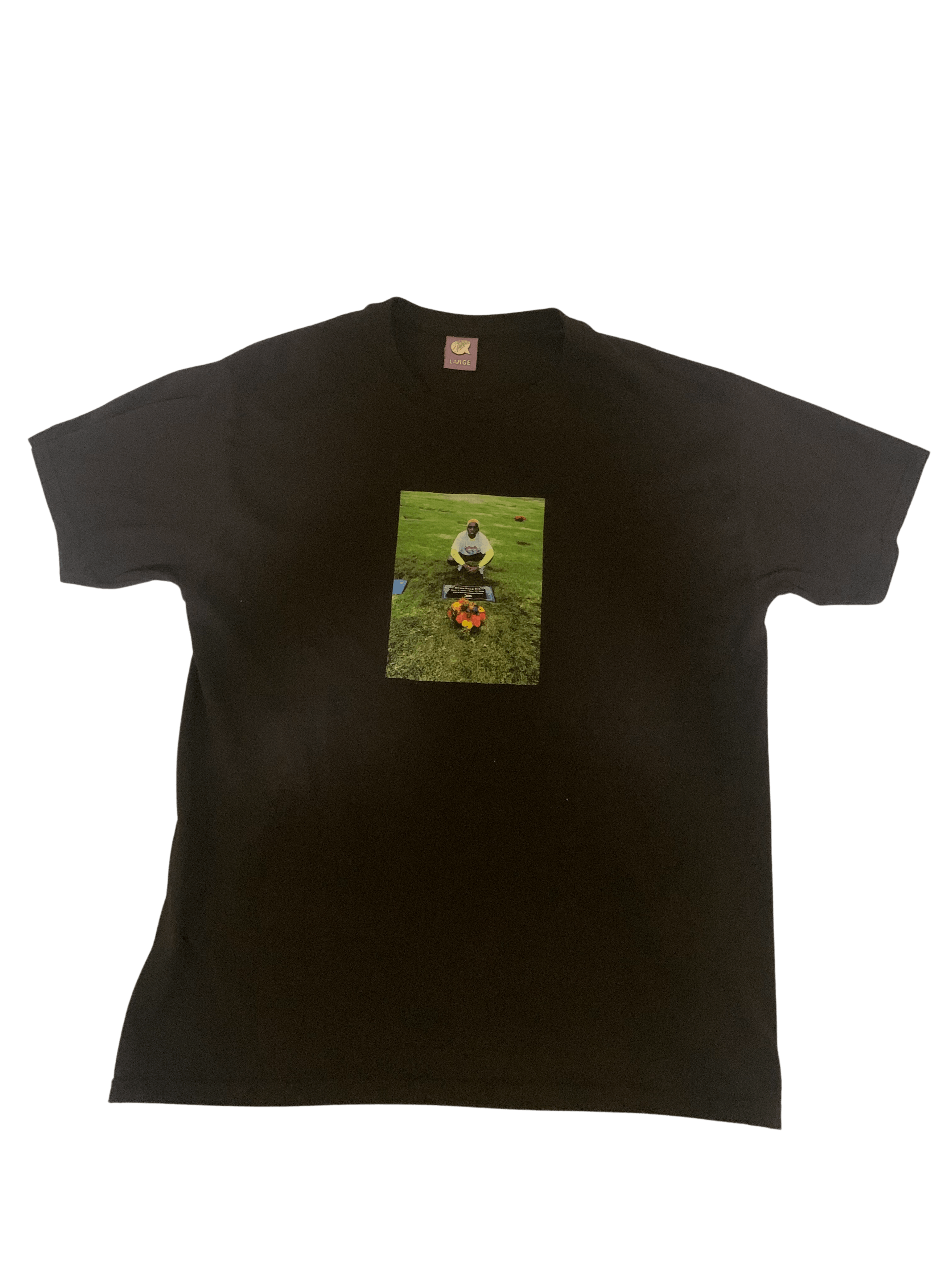 itsviolet shirt