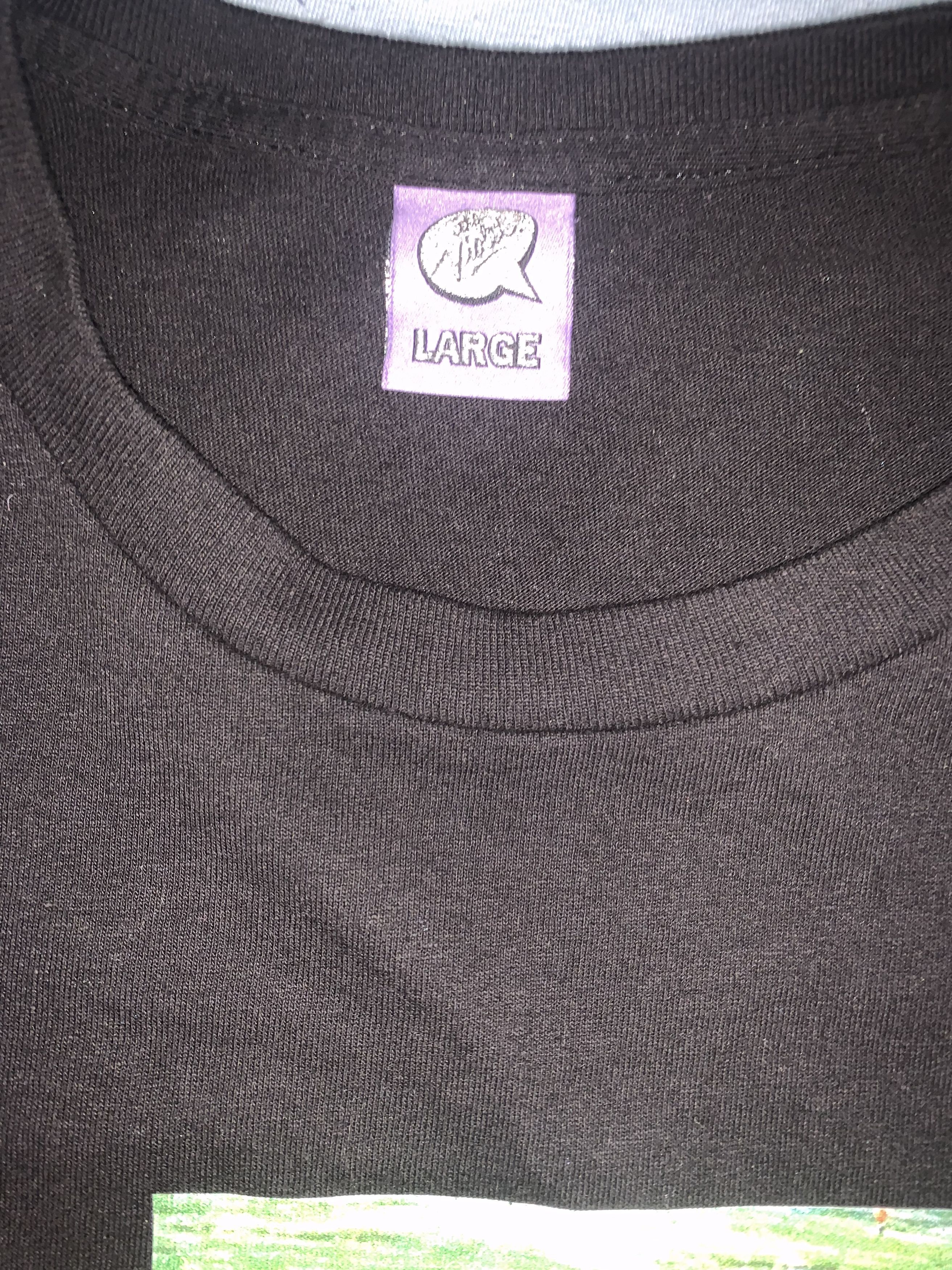 EC Melodi itsviolet shirt Size US L / EU 52-54 / 3 - 3 Thumbnail