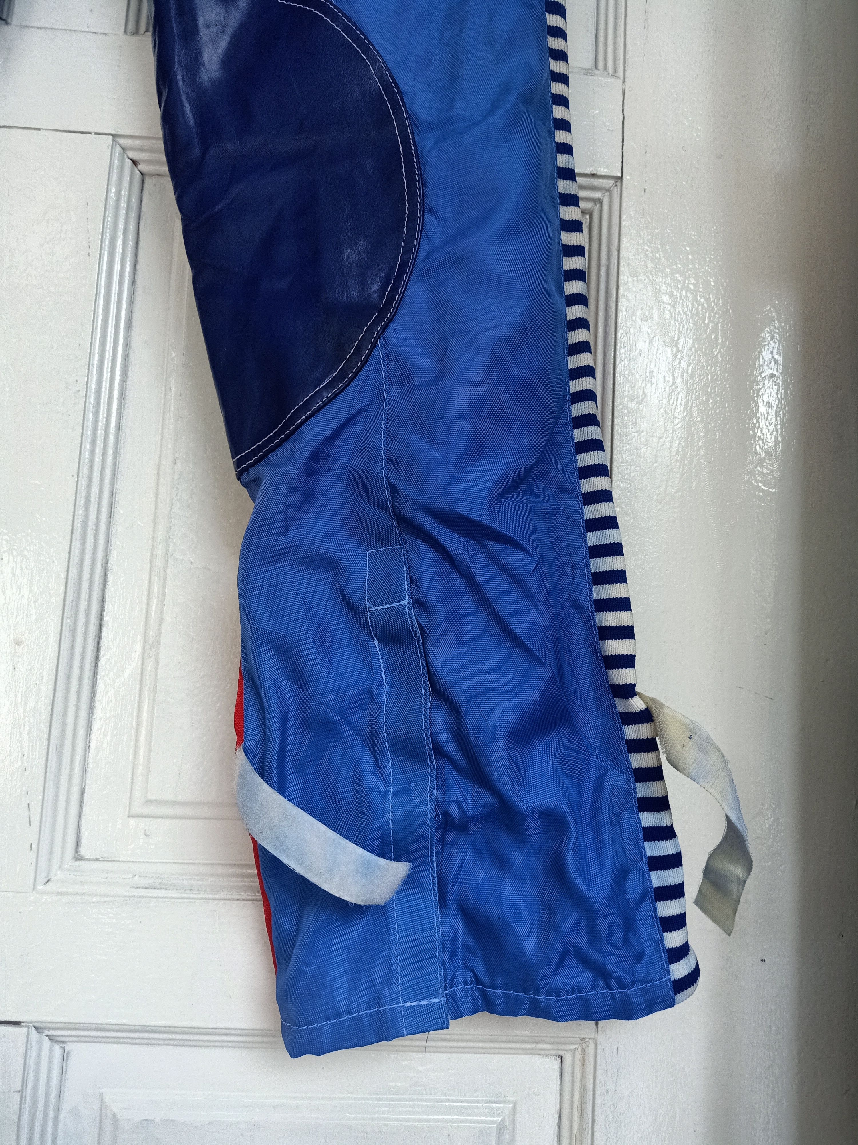 Honda × Vintage Vintage Honda Racing Pants Size US 32 / EU 48 - 14 Thumbnail