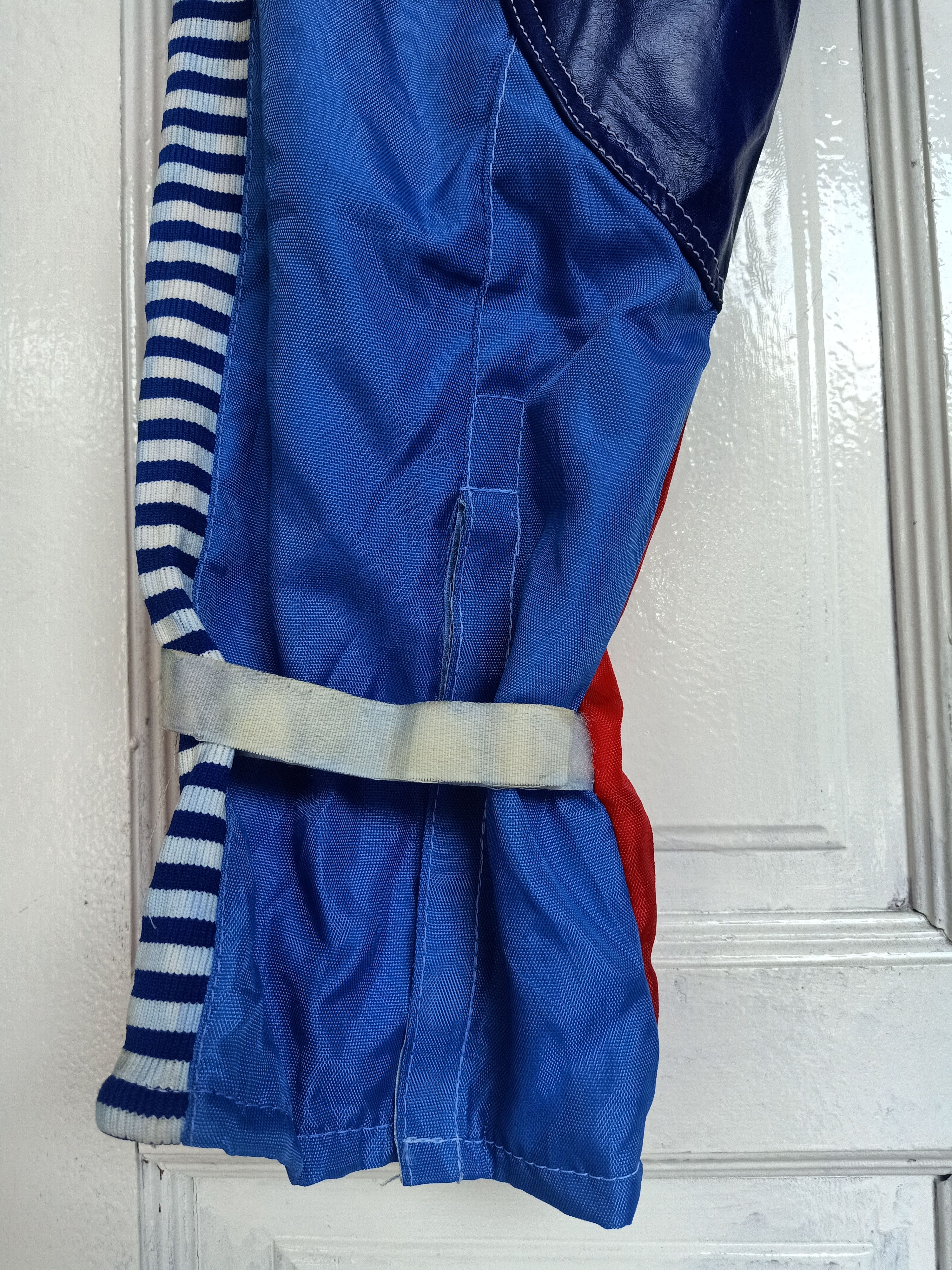 Honda × Vintage Vintage Honda Racing Pants Size US 32 / EU 48 - 12 Thumbnail