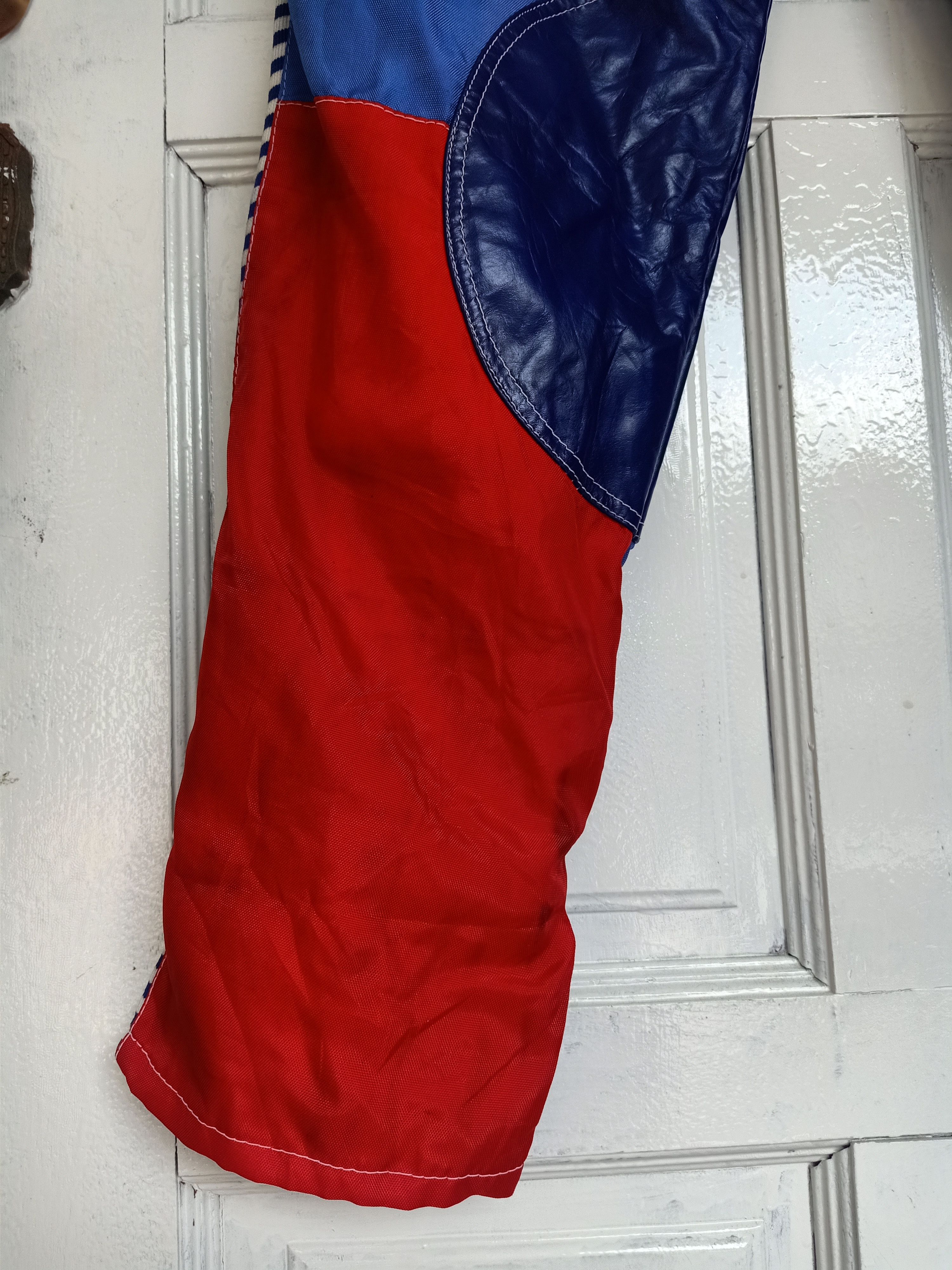 Honda × Vintage Vintage Honda Racing Pants Size US 32 / EU 48 - 6 Thumbnail