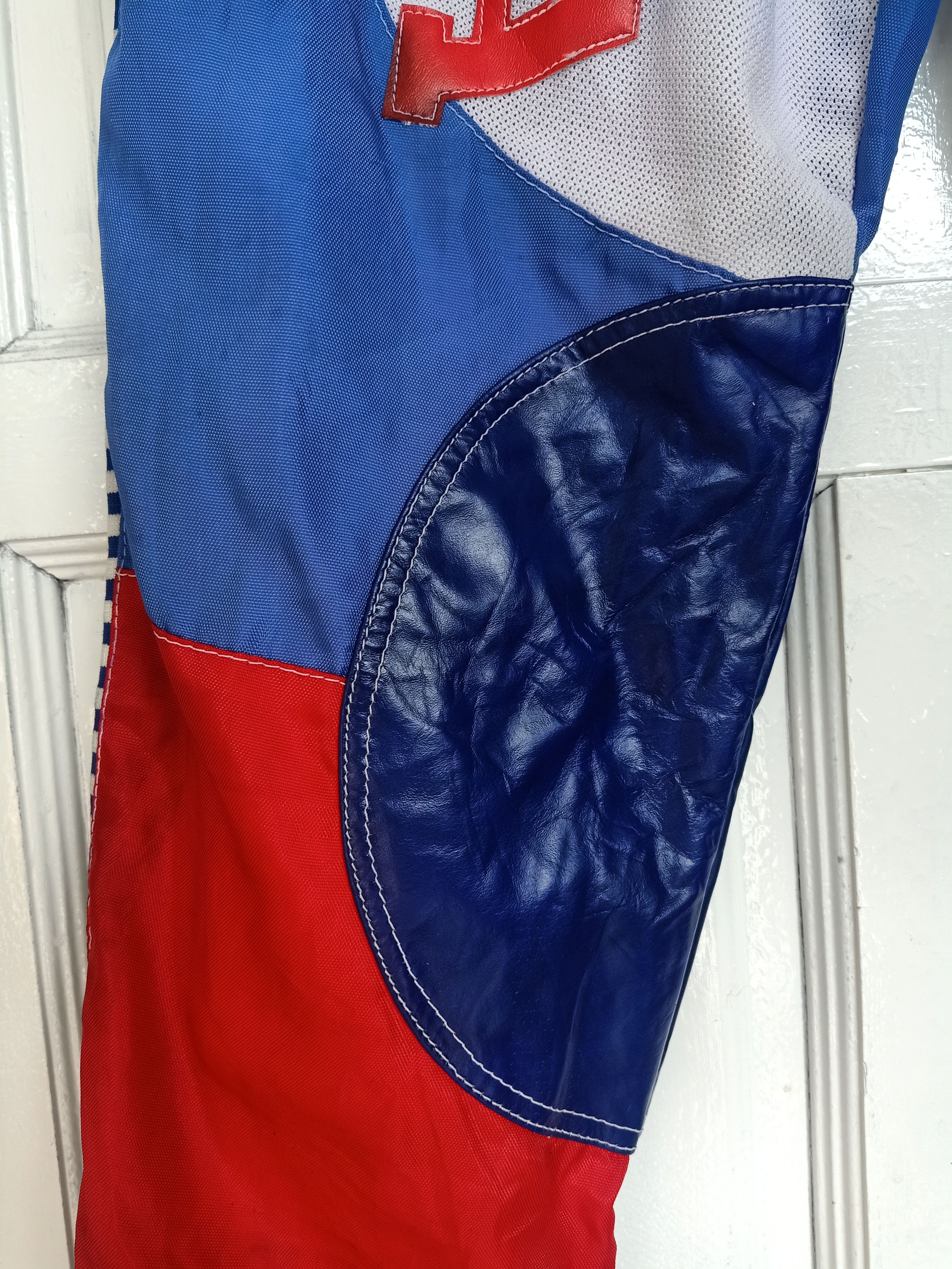 Honda × Vintage Vintage Honda Racing Pants Size US 32 / EU 48 - 7 Thumbnail