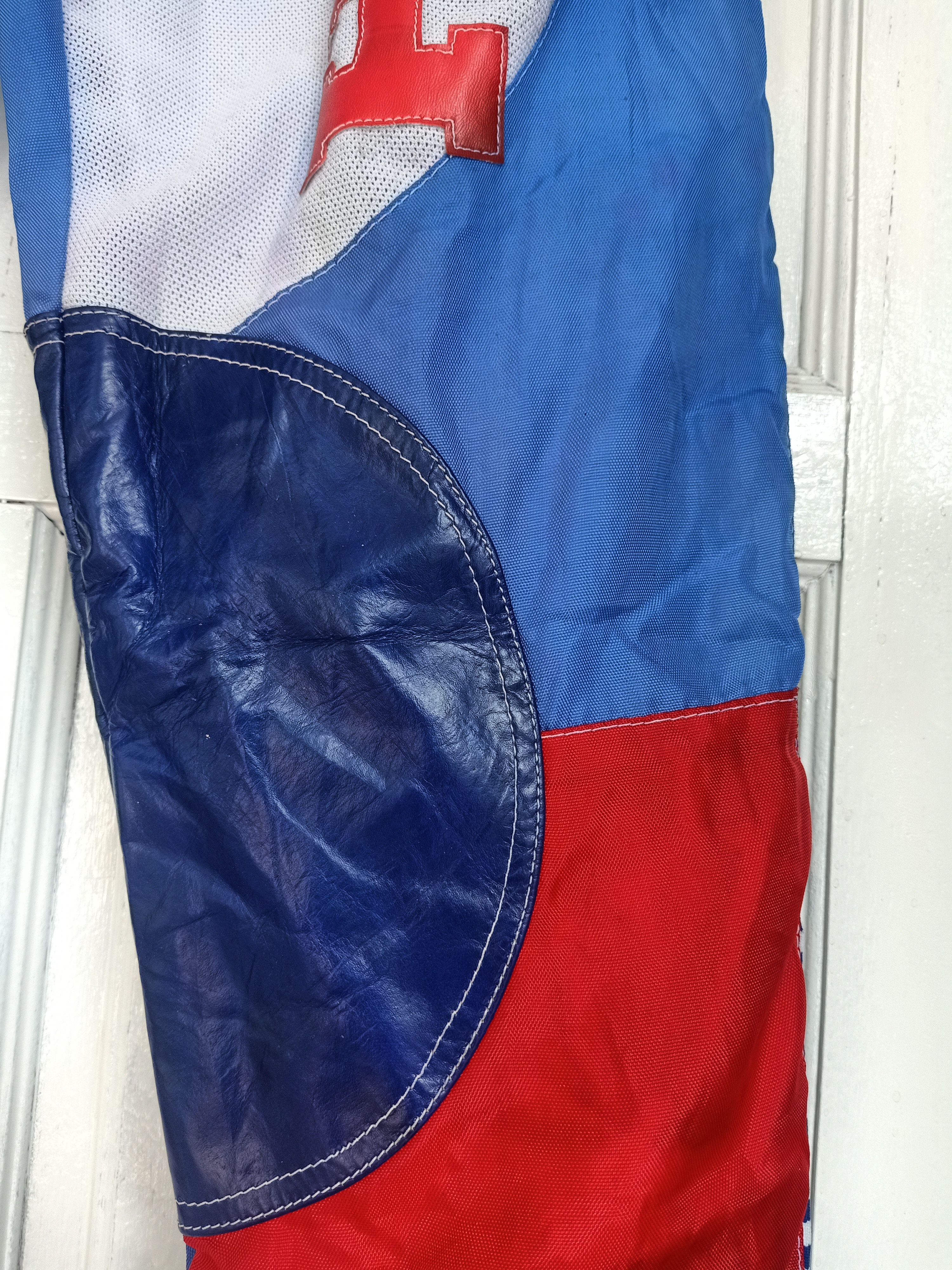 Honda × Vintage Vintage Honda Racing Pants Size US 32 / EU 48 - 5 Thumbnail