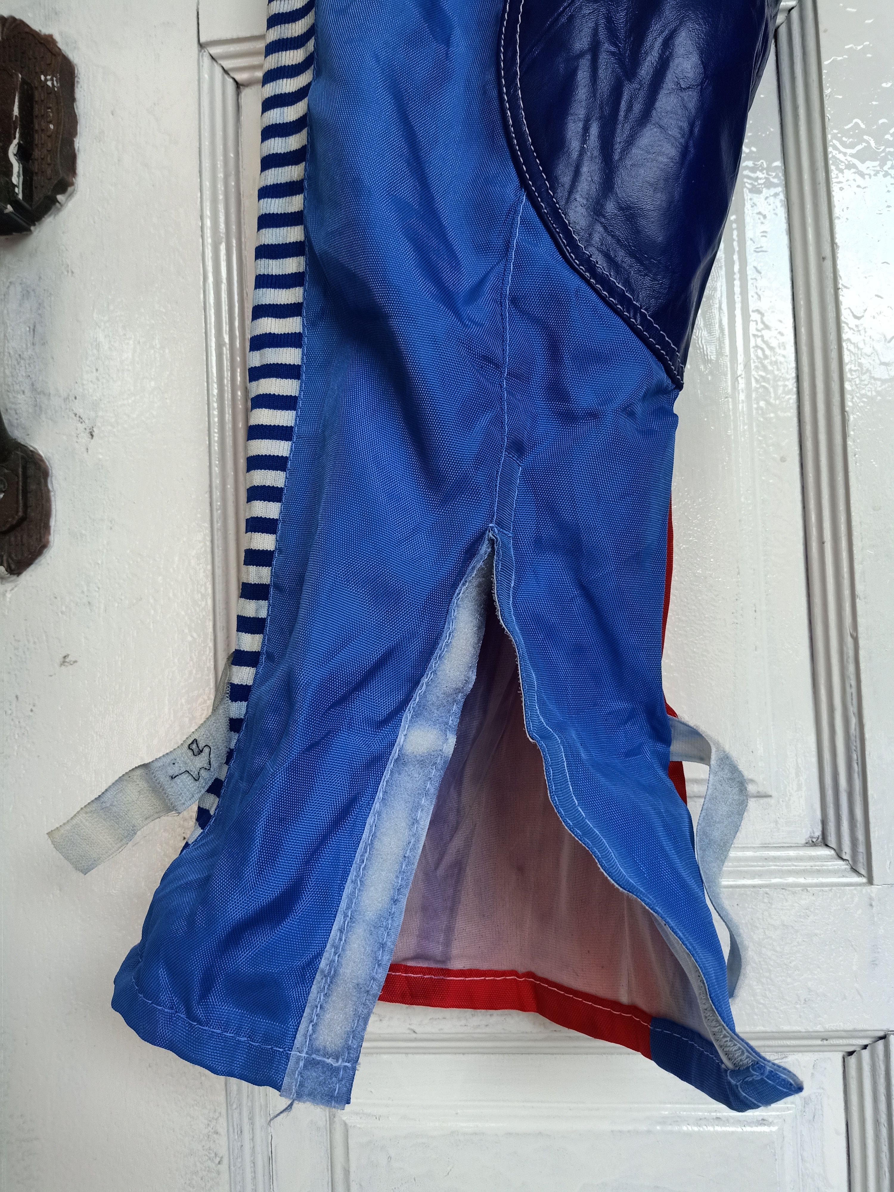 Honda × Vintage Vintage Honda Racing Pants Size US 32 / EU 48 - 13 Thumbnail