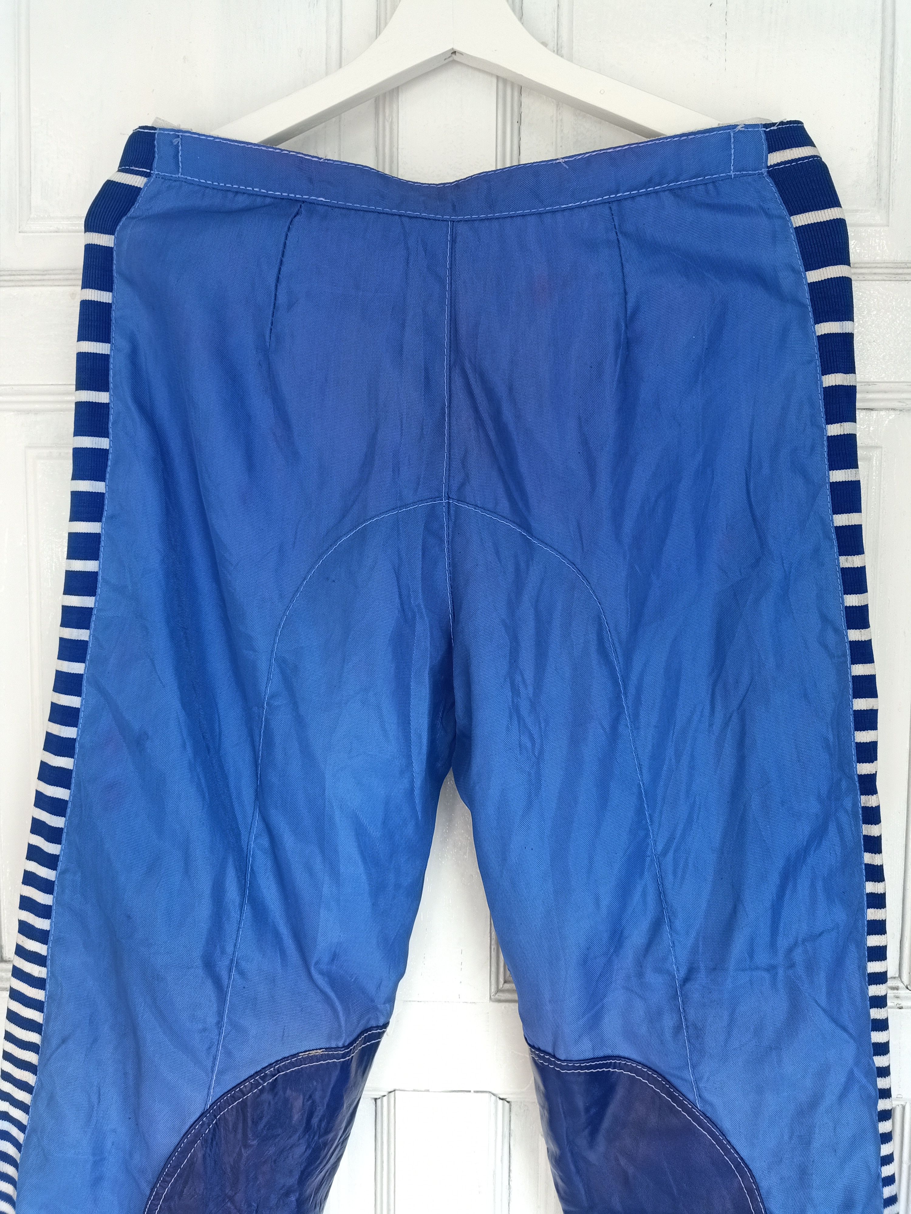 Honda × Vintage Vintage Honda Racing Pants Size US 32 / EU 48 - 15 Thumbnail