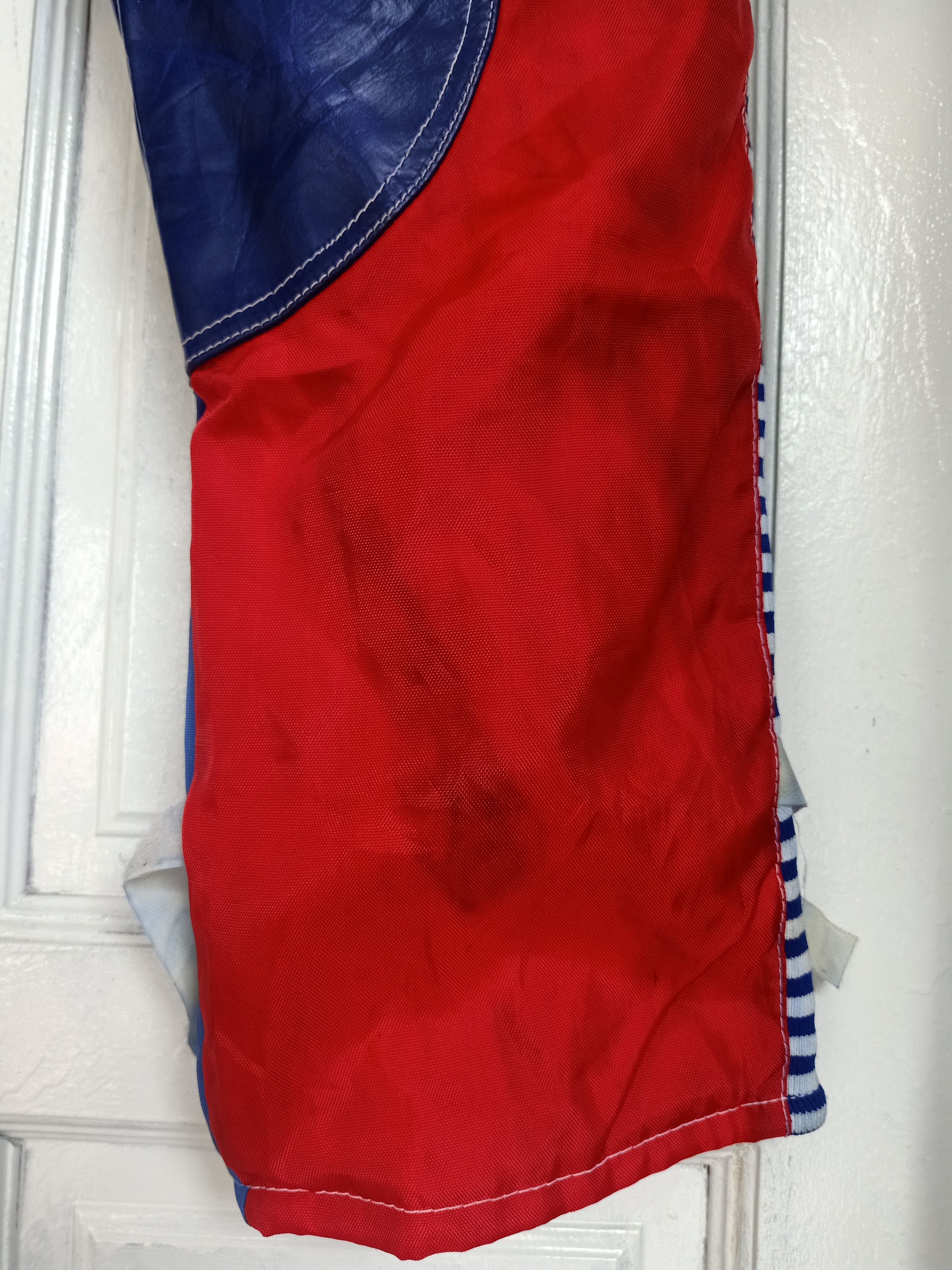 Honda × Vintage Vintage Honda Racing Pants Size US 32 / EU 48 - 4 Thumbnail