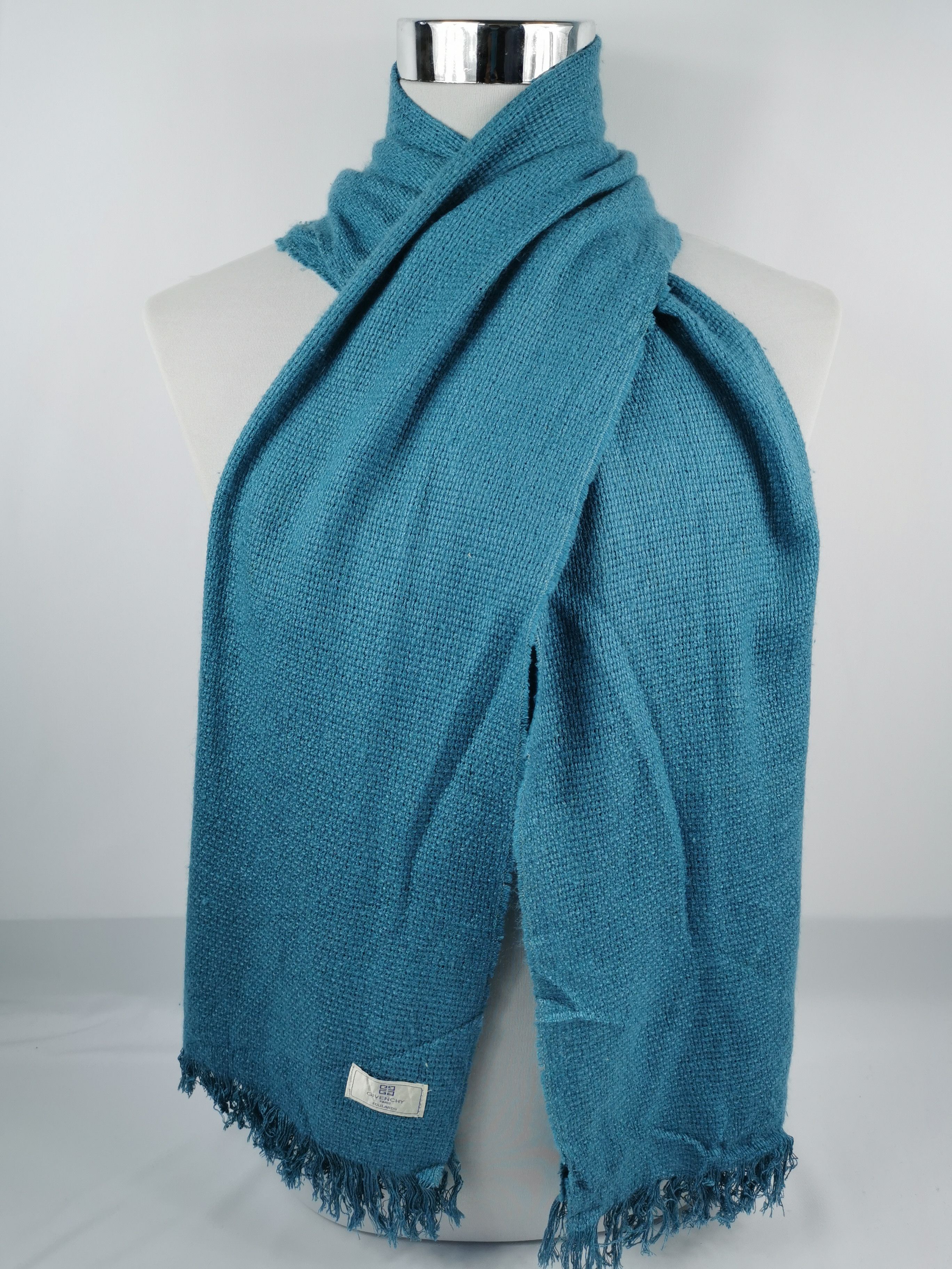 Givenchy Givenchy scarf muffler Size ONE SIZE - 1 Thumbnail