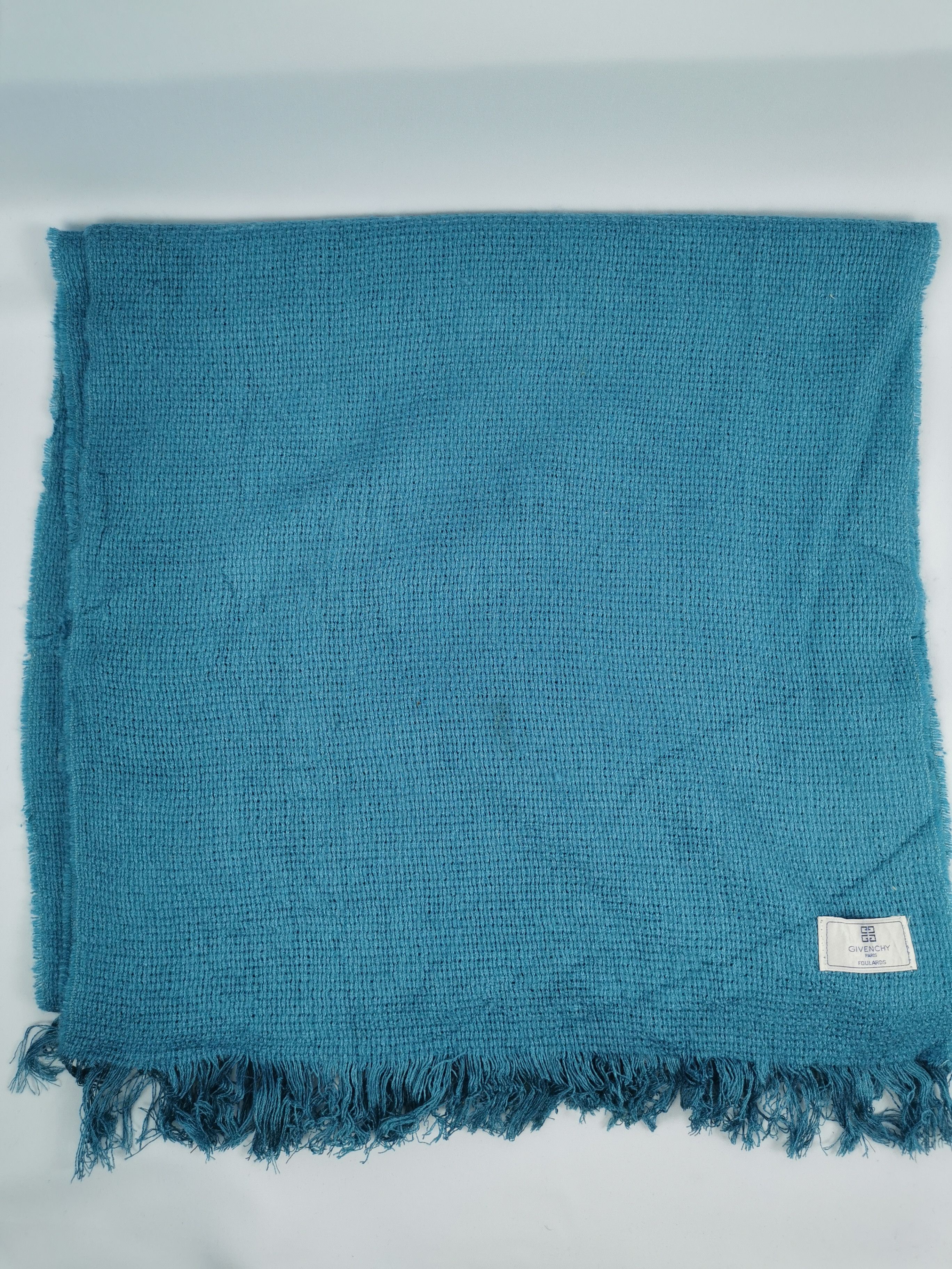 Givenchy Givenchy scarf muffler Size ONE SIZE - 2 Thumbnail